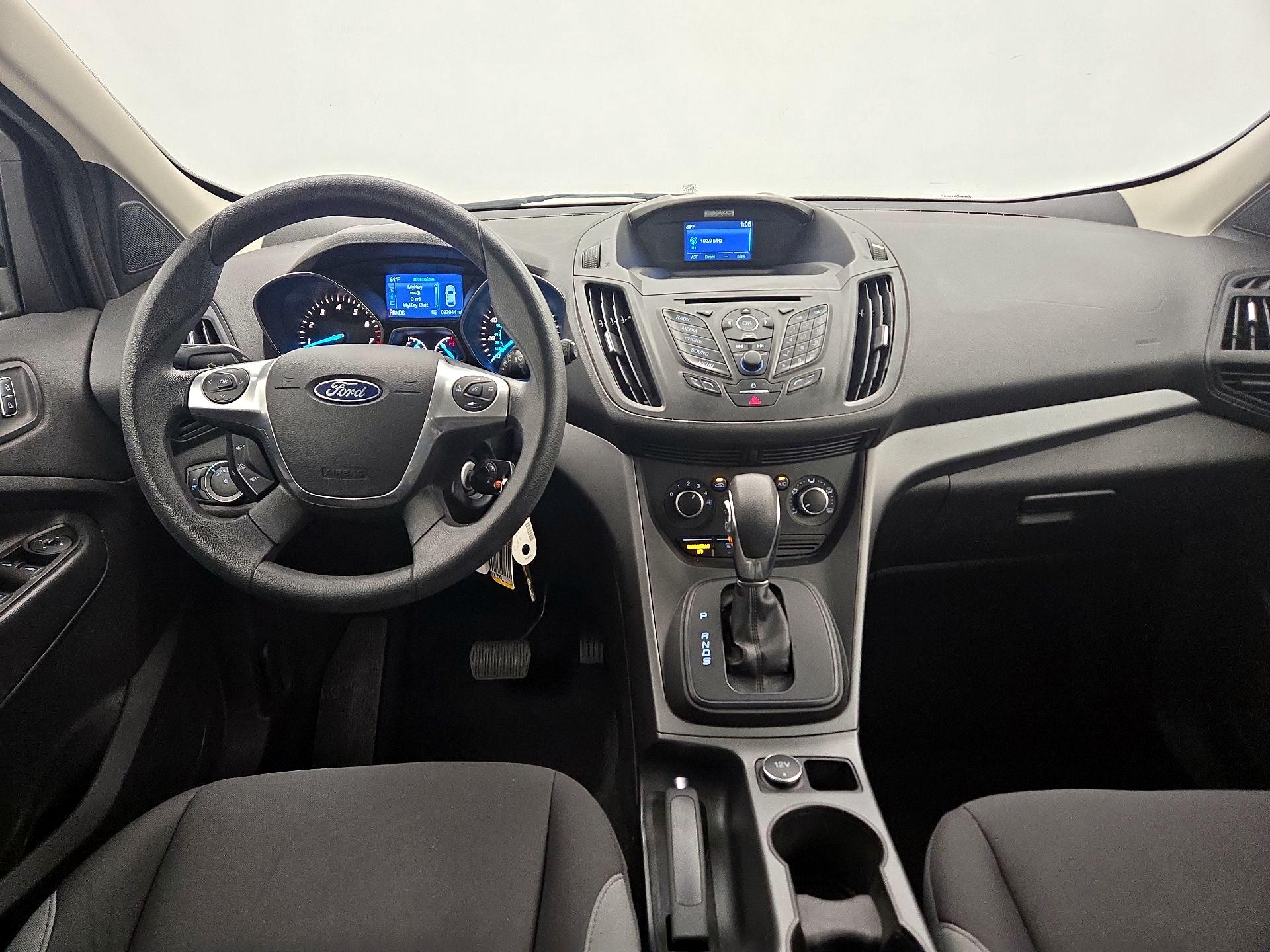 Thumbnail: 2015 Ford Escape - 9