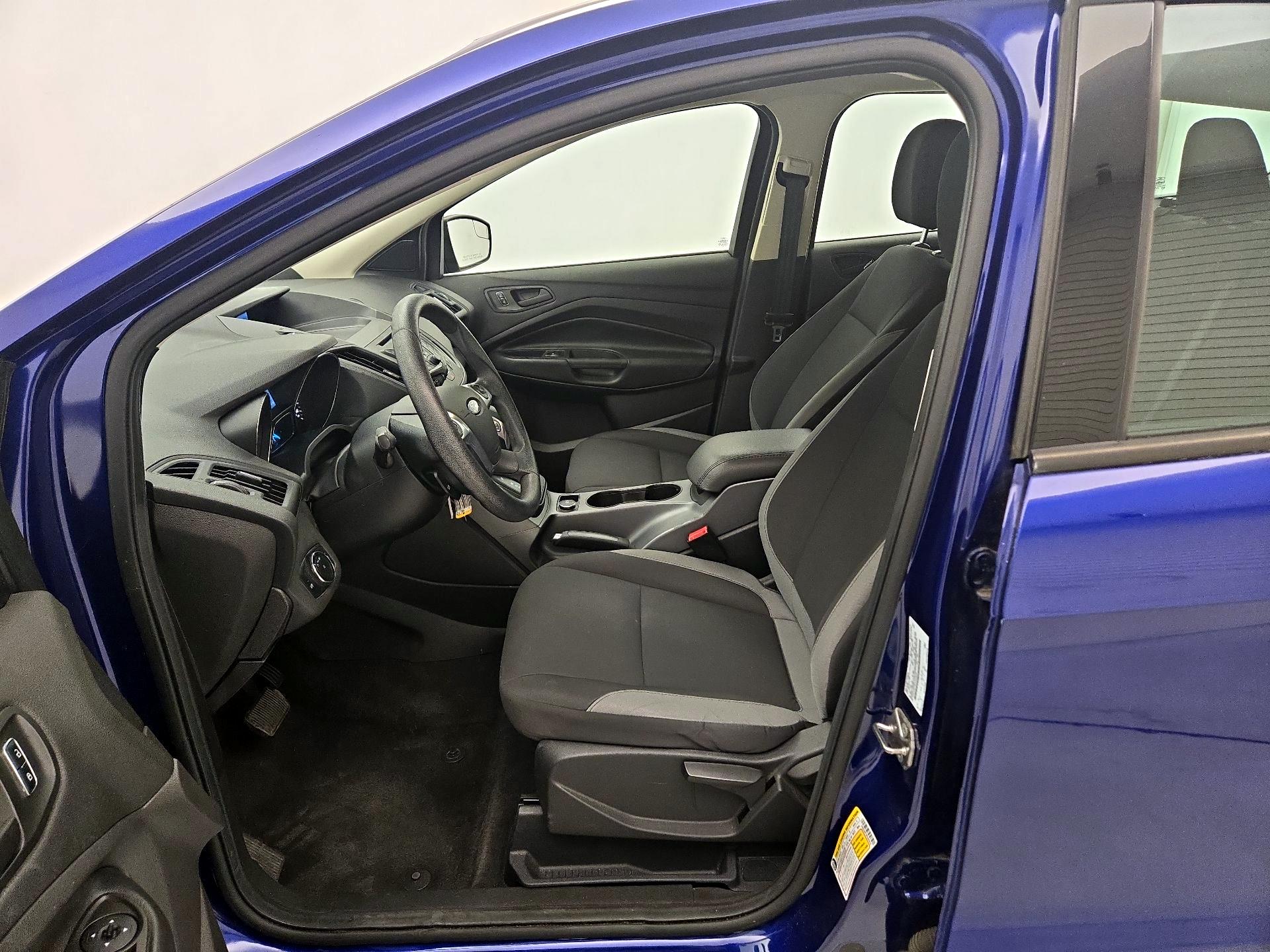 Thumbnail: 2015 Ford Escape - 11