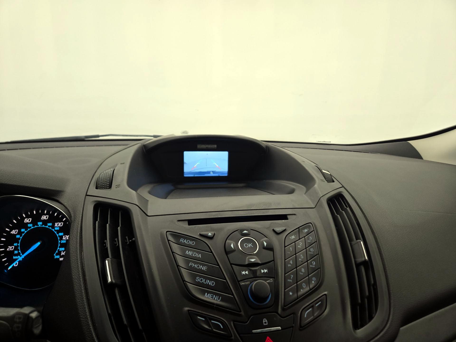 Thumbnail: 2015 Ford Escape - 14
