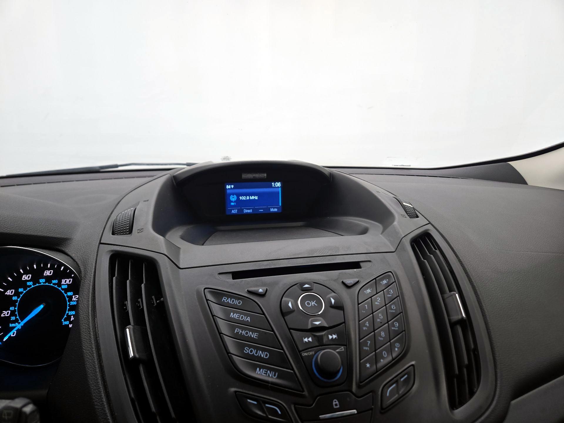 Thumbnail: 2015 Ford Escape - 15