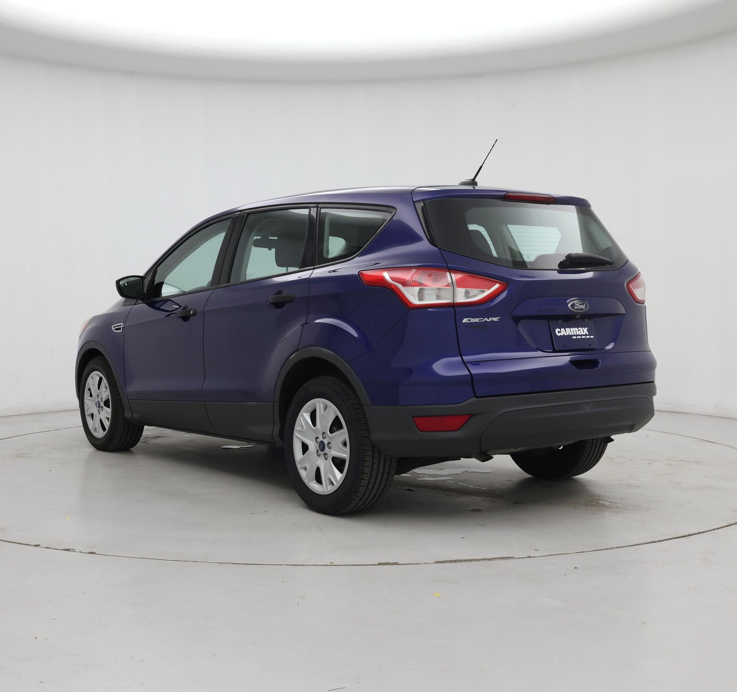Thumbnail: 2015 Ford Escape - 2