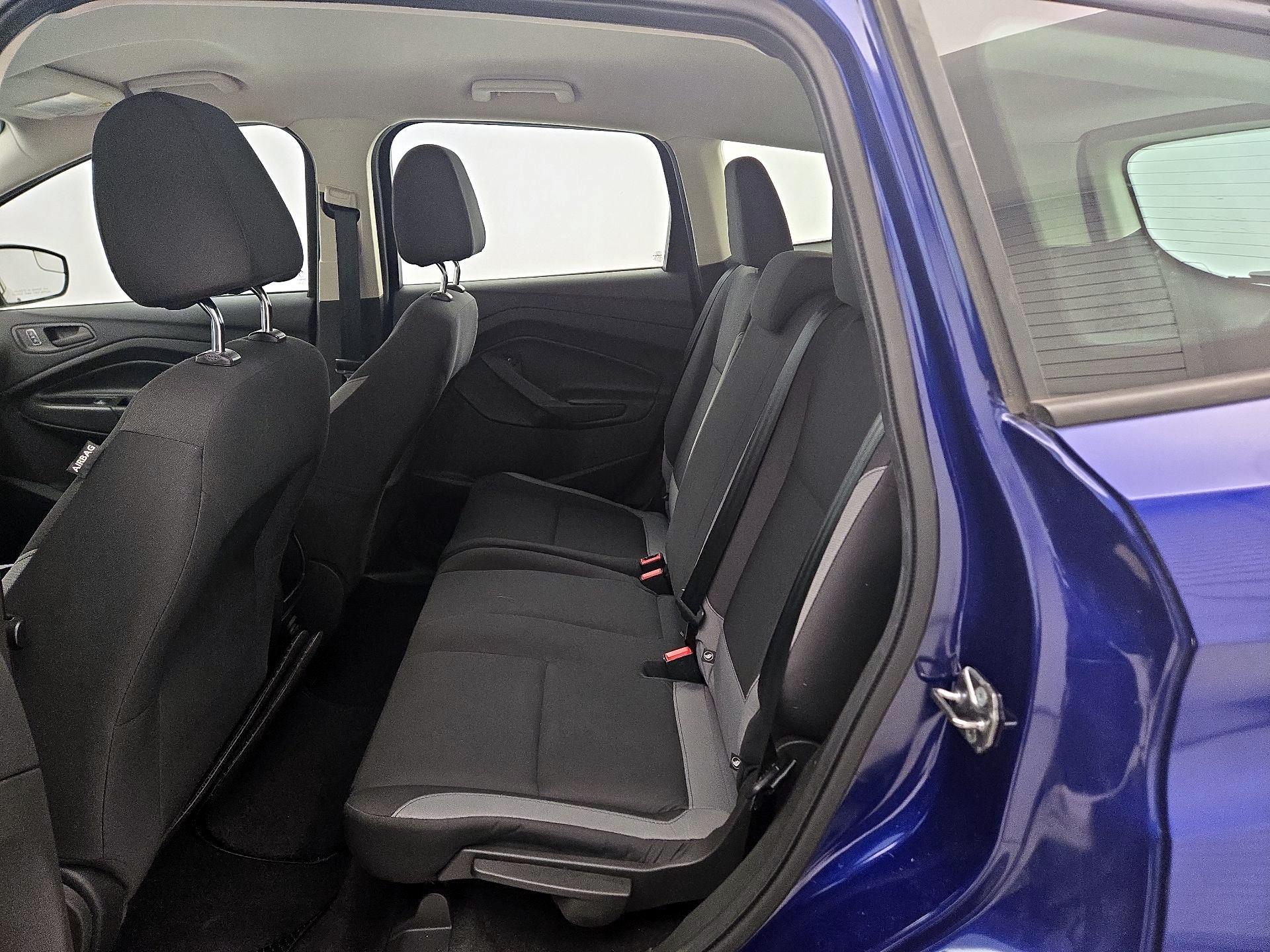 Thumbnail: 2015 Ford Escape - 19
