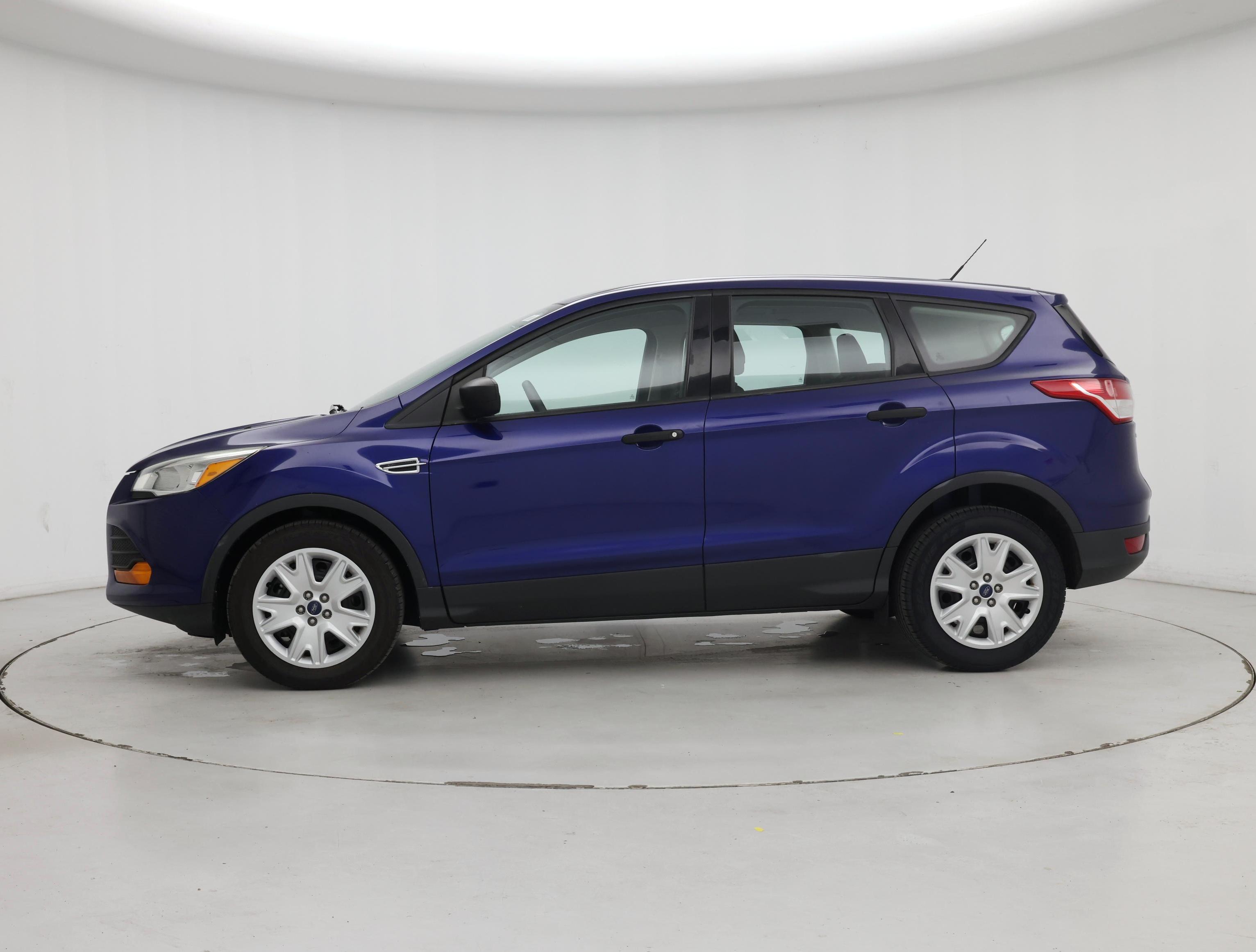 Thumbnail: 2015 Ford Escape - 3