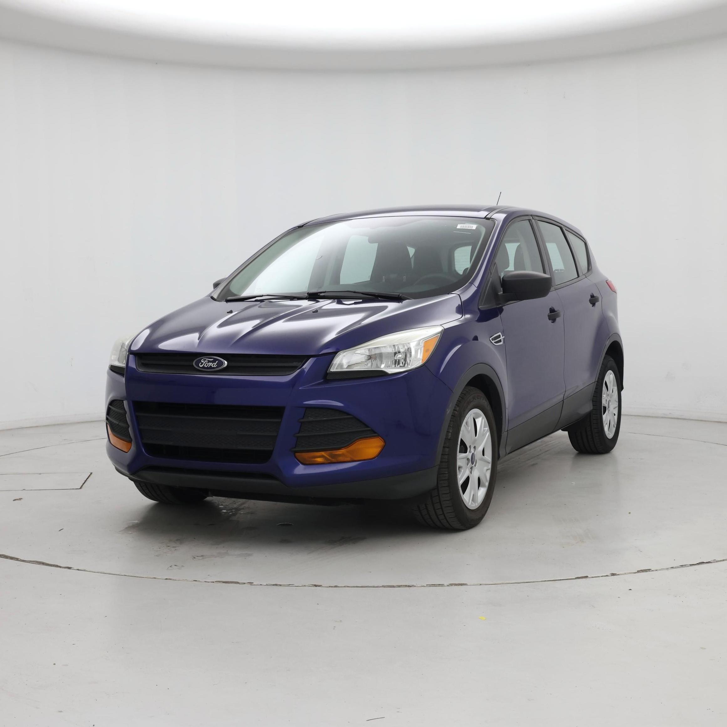 Thumbnail: 2015 Ford Escape - 4