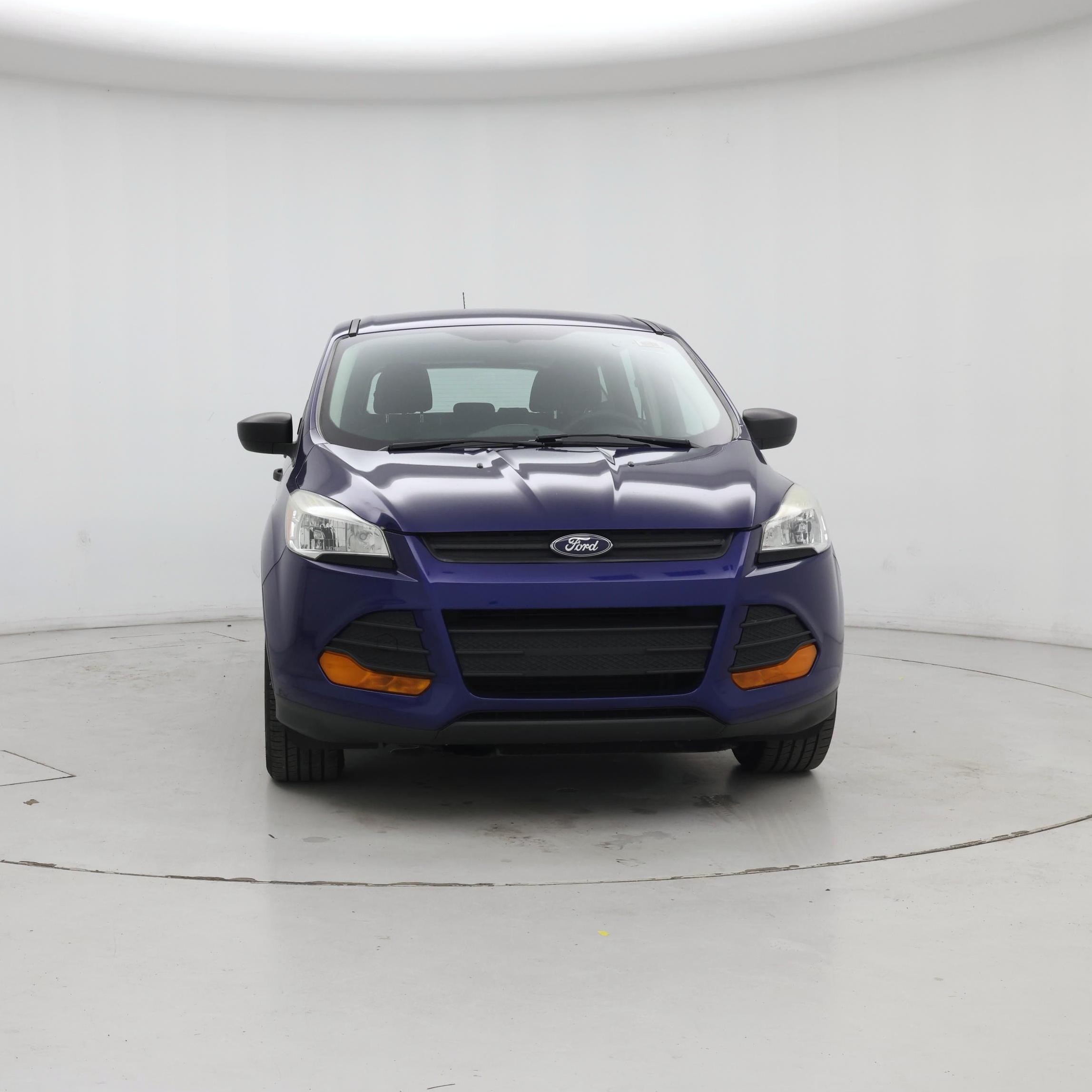 Thumbnail: 2015 Ford Escape - 5