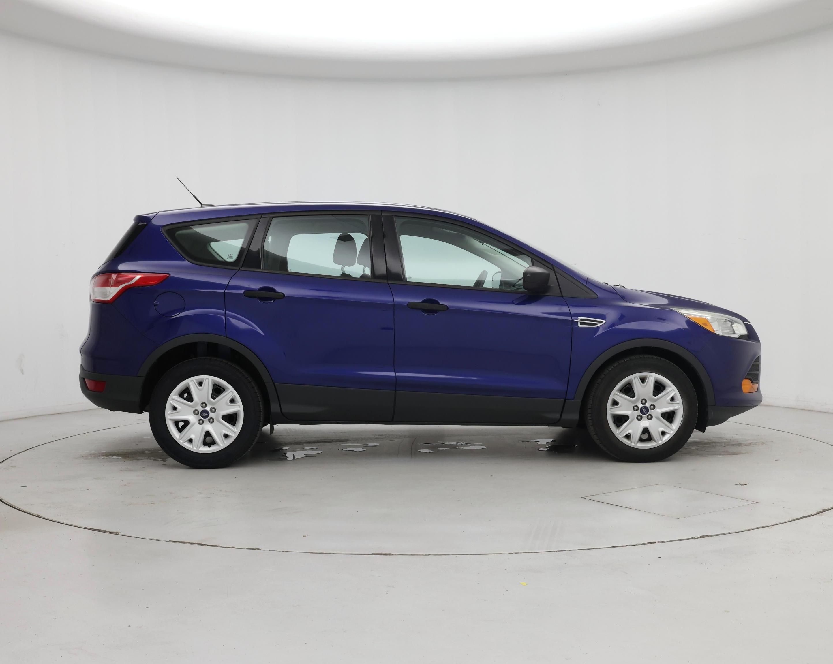 Thumbnail: 2015 Ford Escape - 7