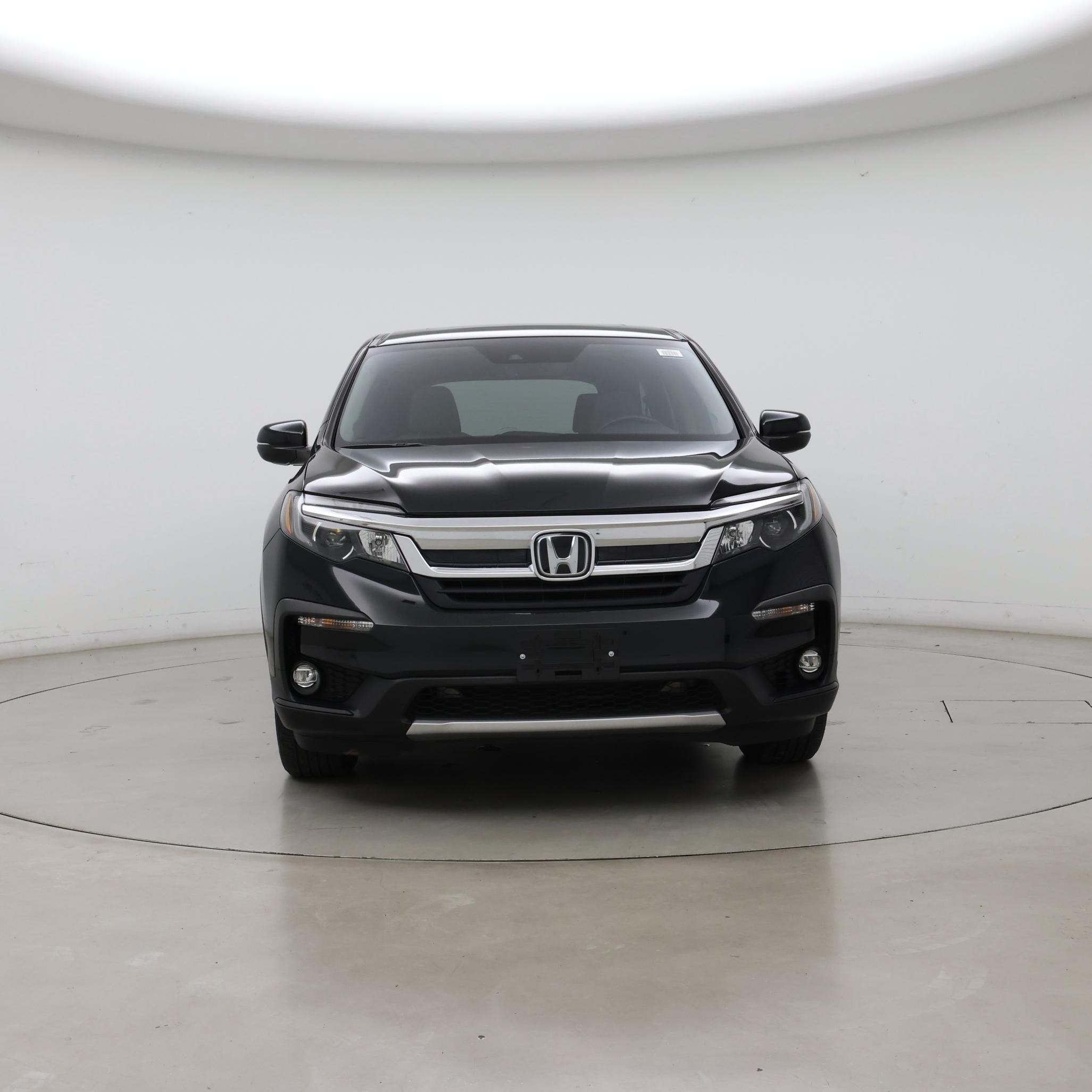 Thumbnail: 2020 Honda Pilot - 5