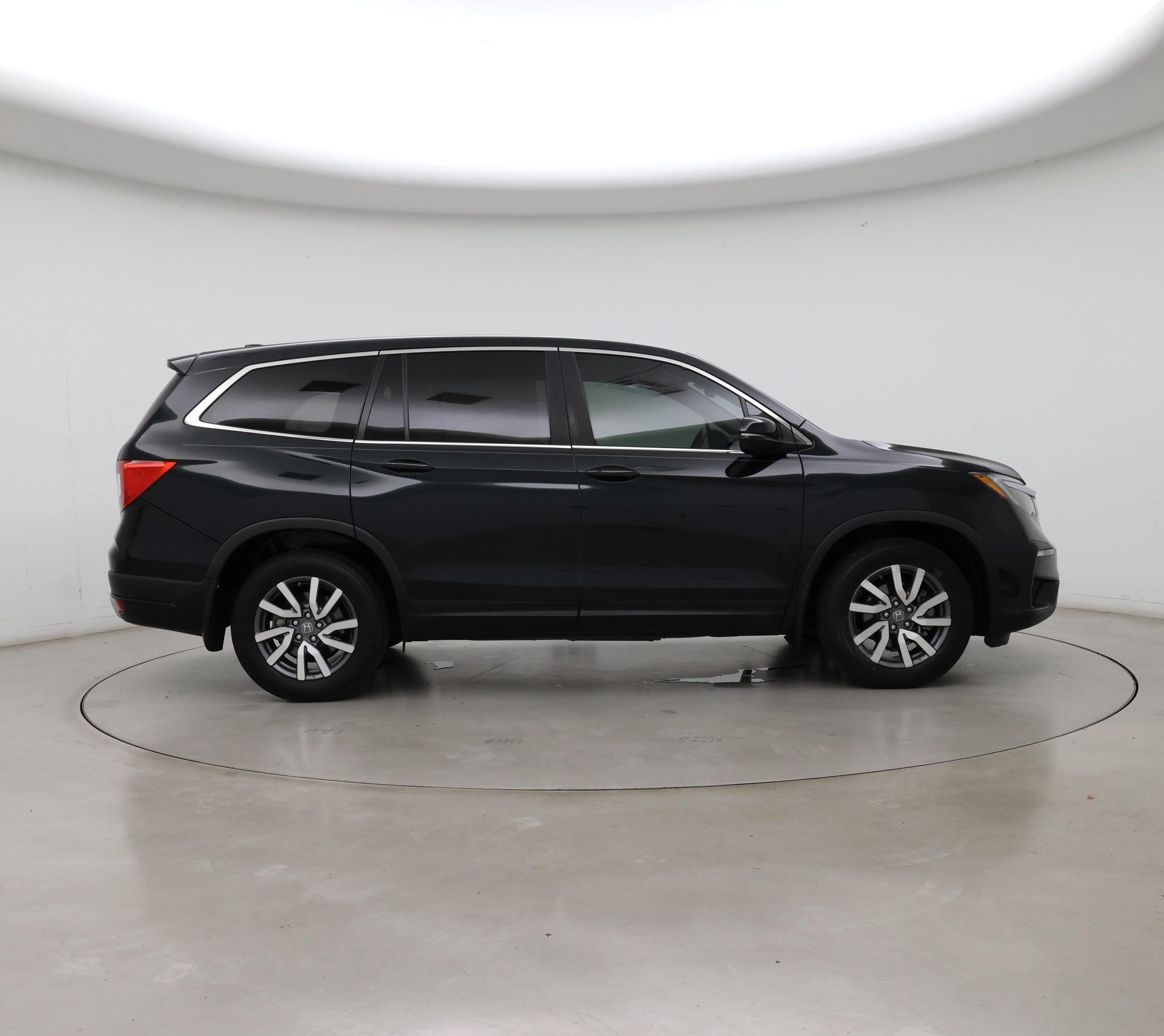 Thumbnail: 2020 Honda Pilot - 7