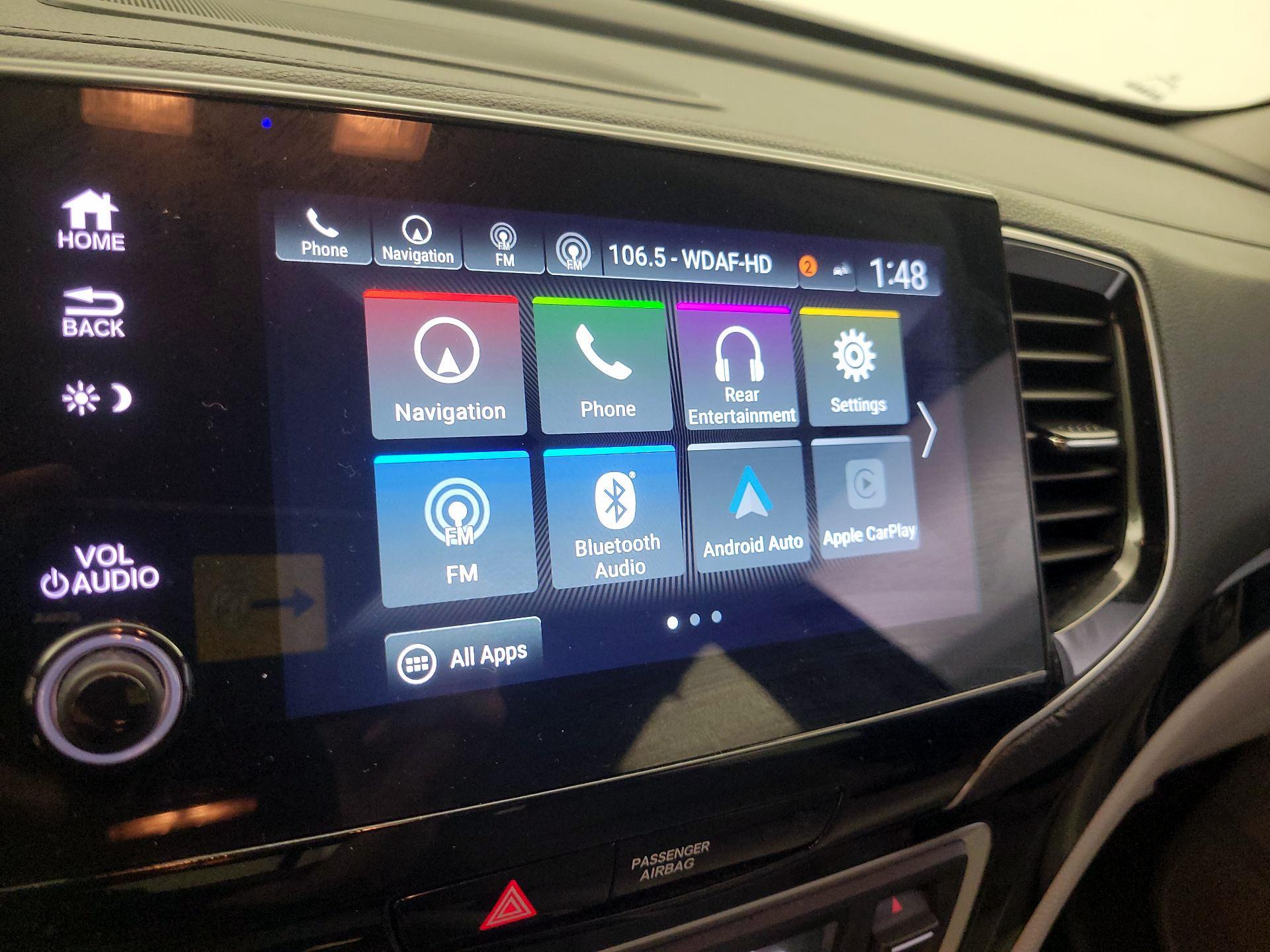 Thumbnail: 2020 Honda Pilot - 16