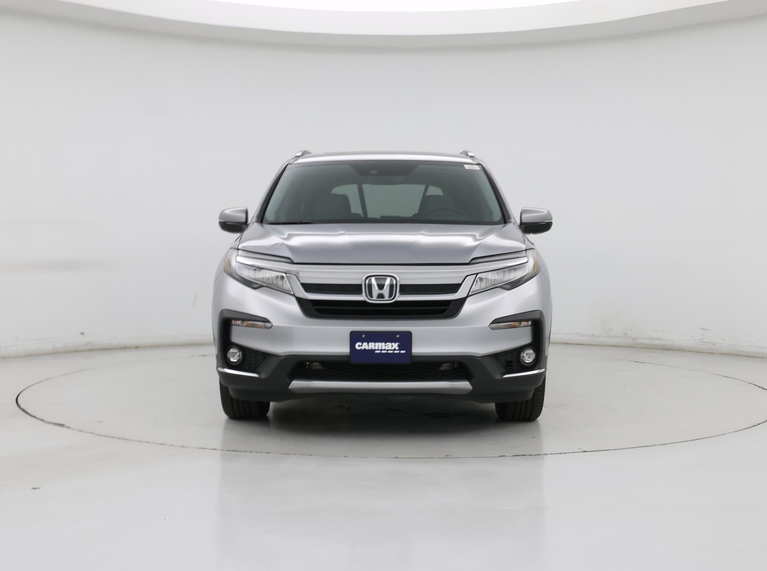 Thumbnail: 2020 Honda Pilot - 5