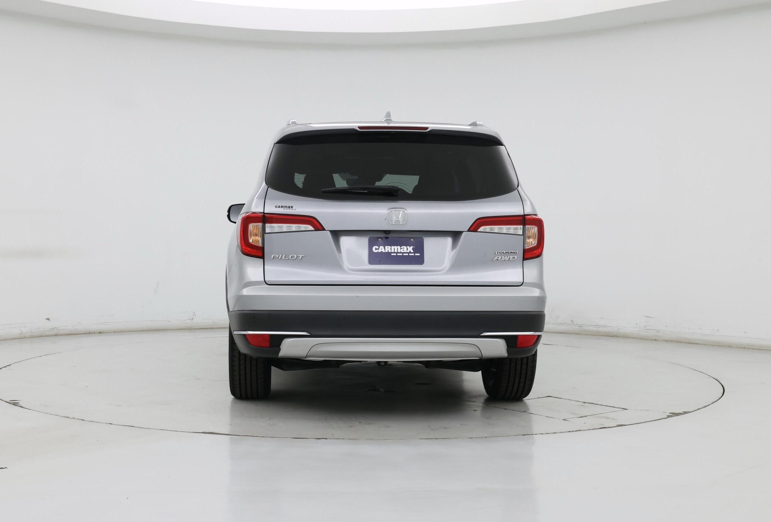 Thumbnail: 2020 Honda Pilot - 6