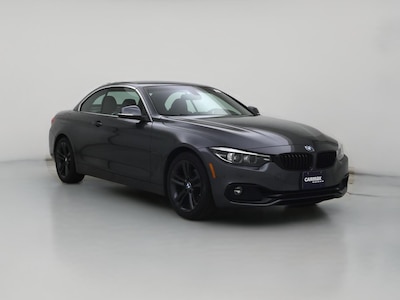 2018 BMW 430 I xDrive