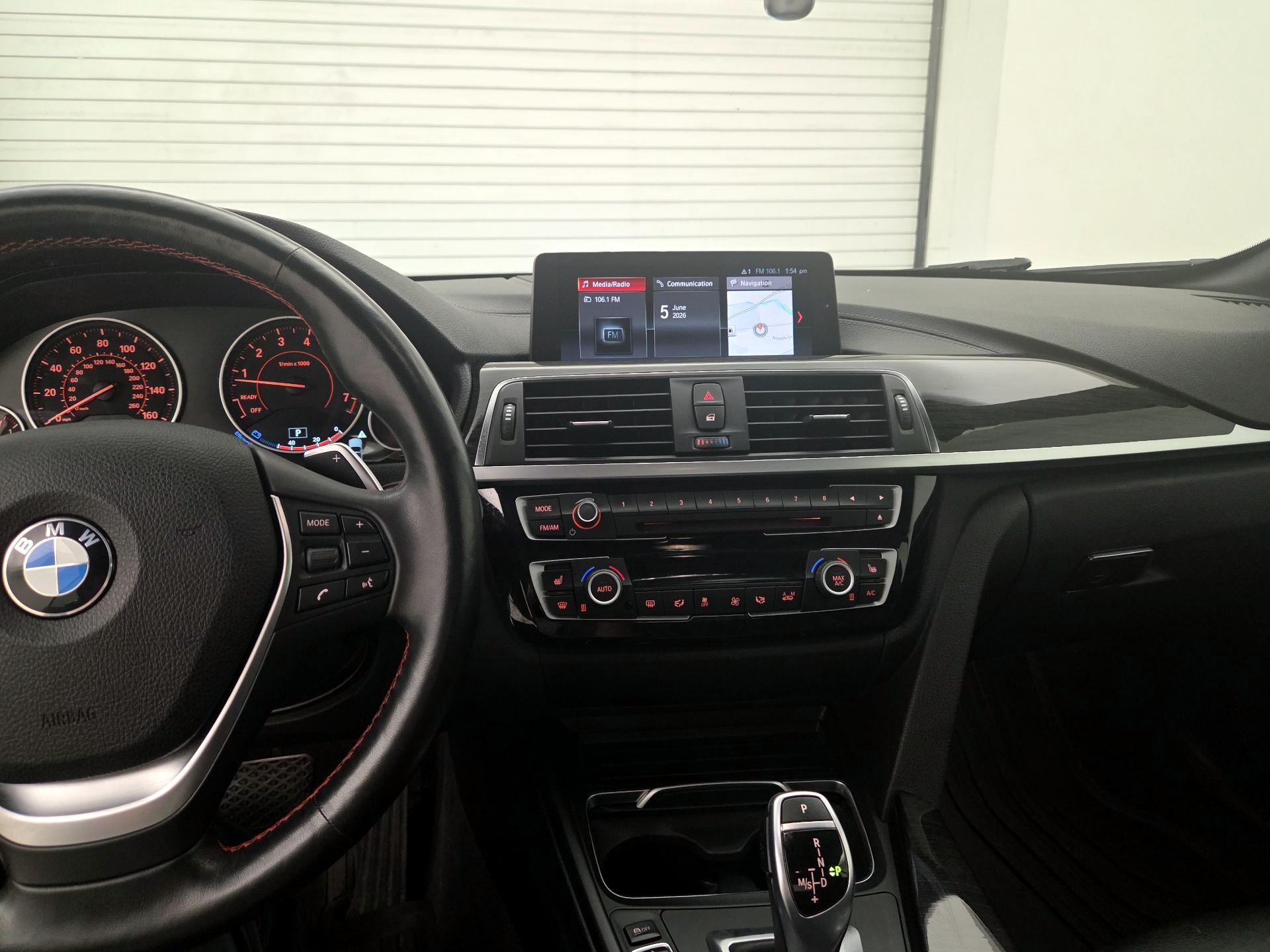 Thumbnail: 2018 BMW 4 Series - 9