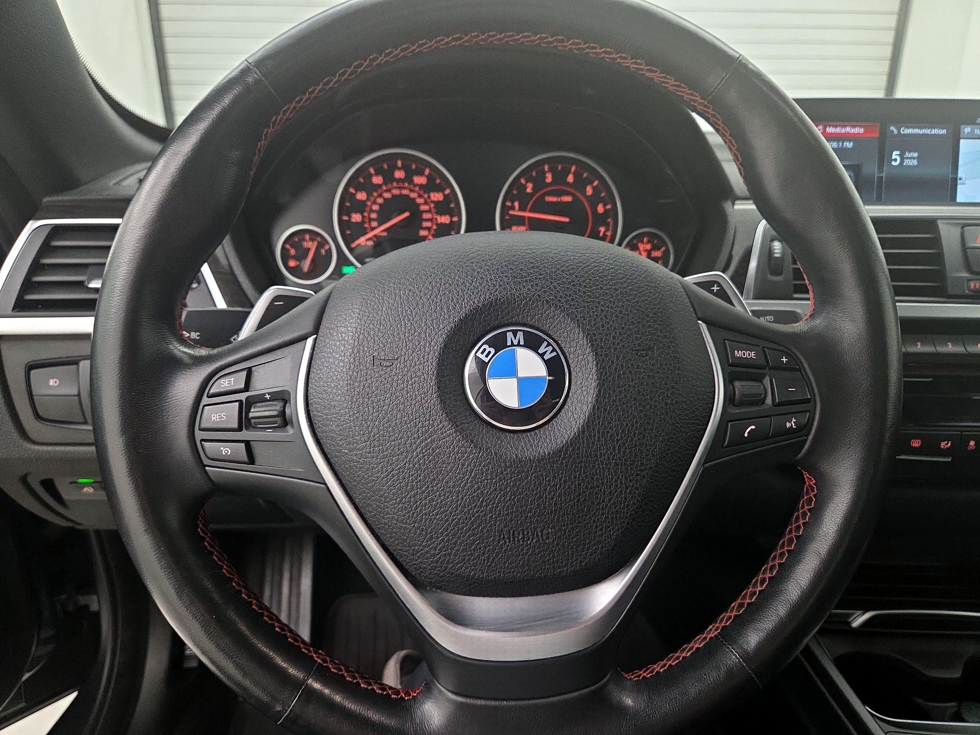 Thumbnail: 2018 BMW 4 Series - 10