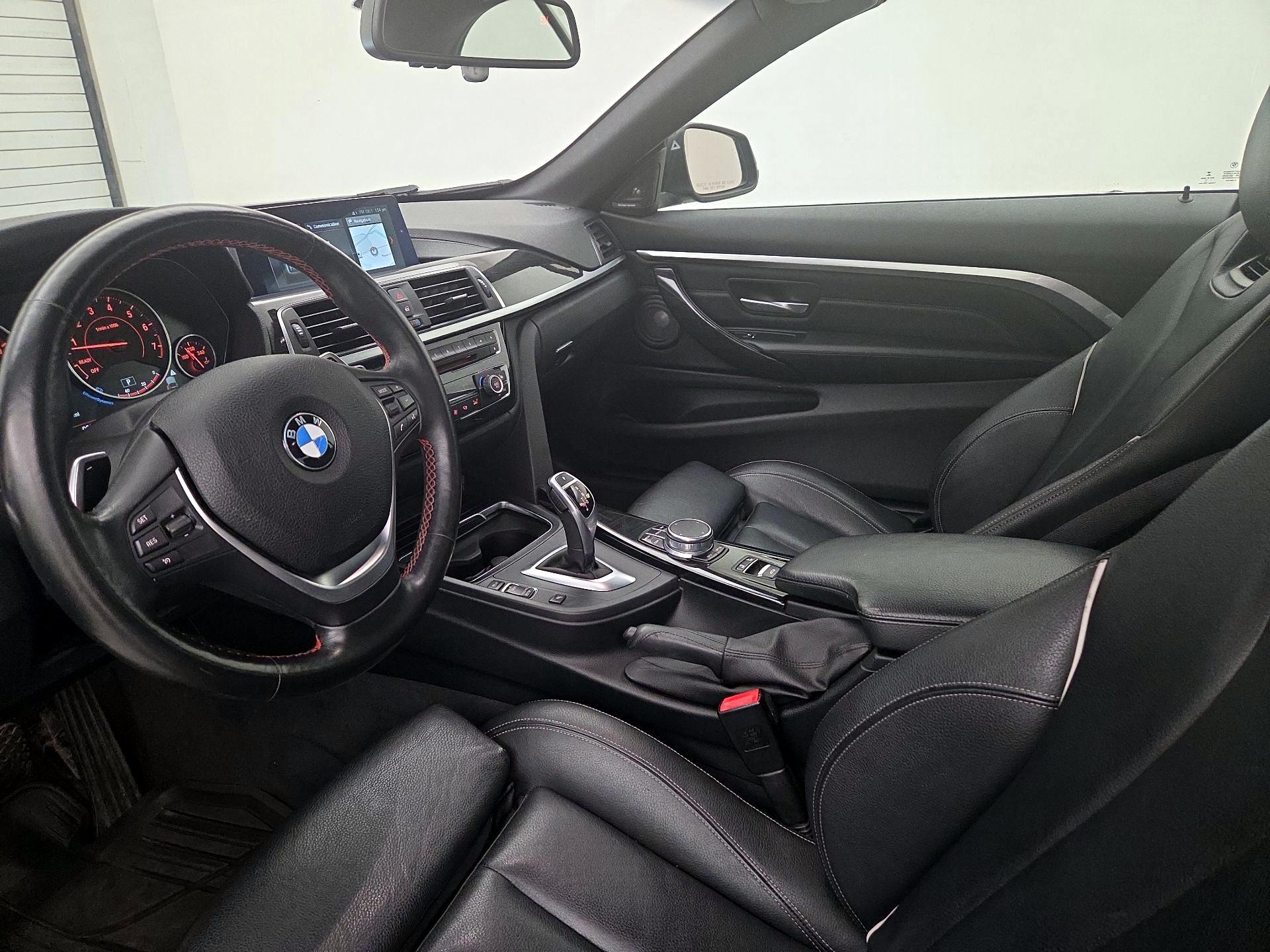 Thumbnail: 2018 BMW 4 Series - 11