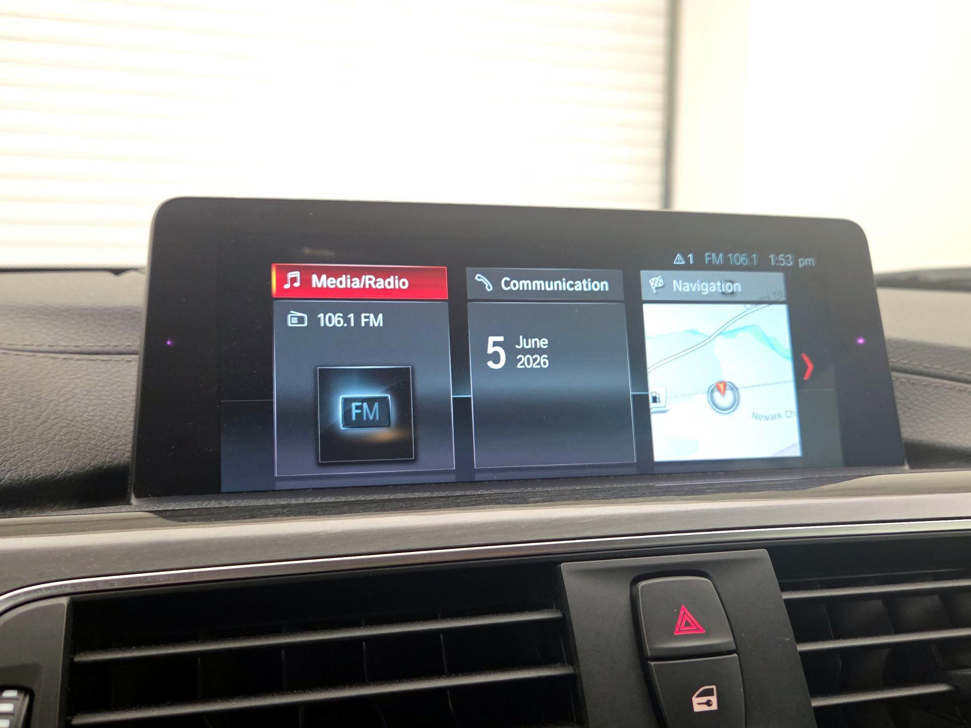Thumbnail: 2018 BMW 4 Series - 13