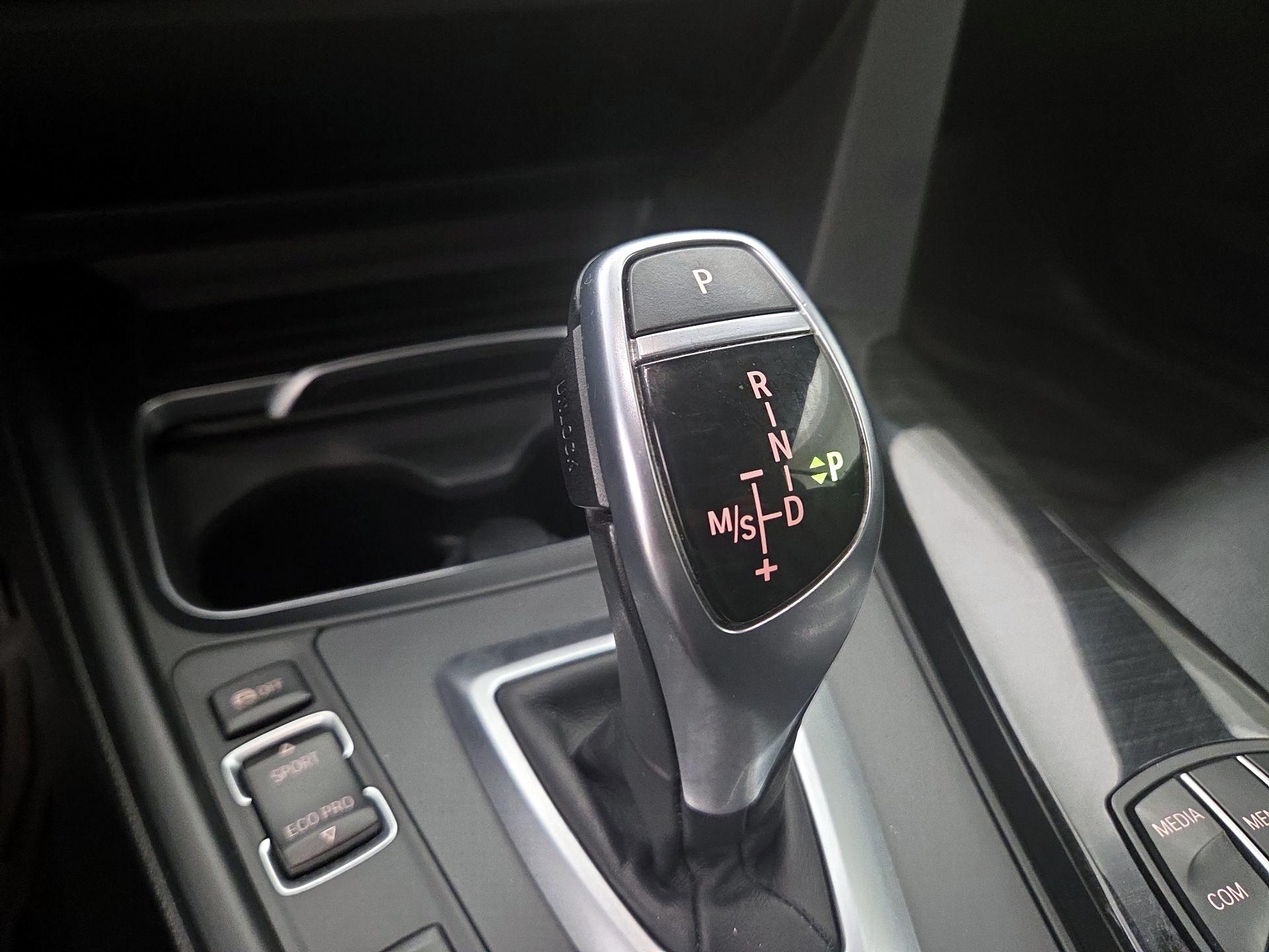 Thumbnail: 2018 BMW 4 Series - 15