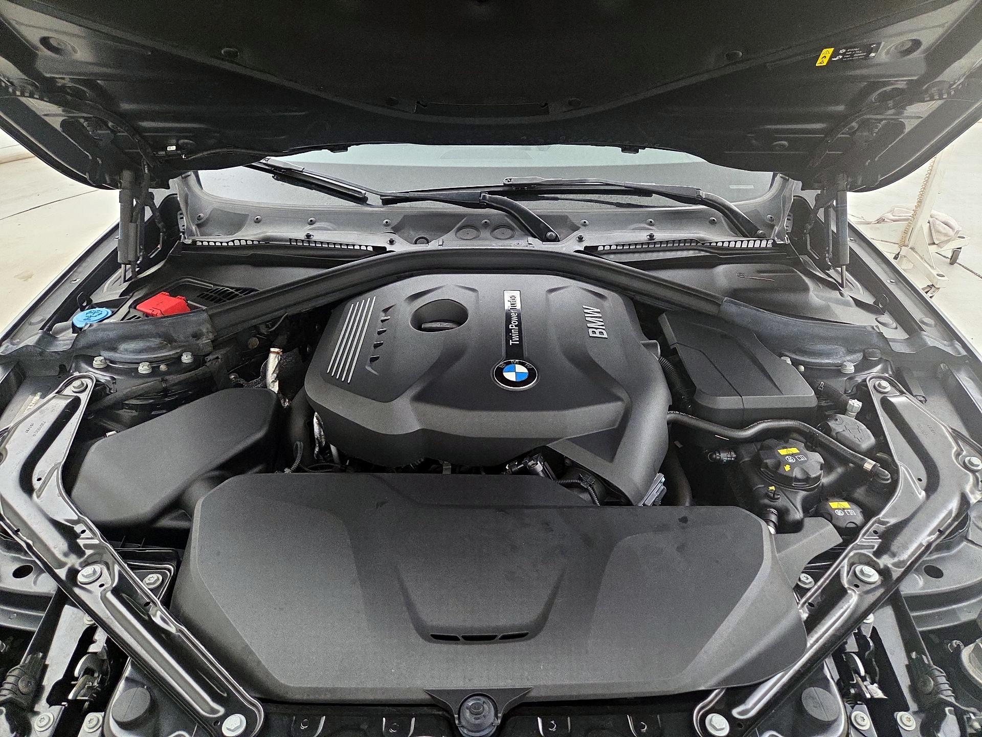 Thumbnail: 2018 BMW 4 Series - 17
