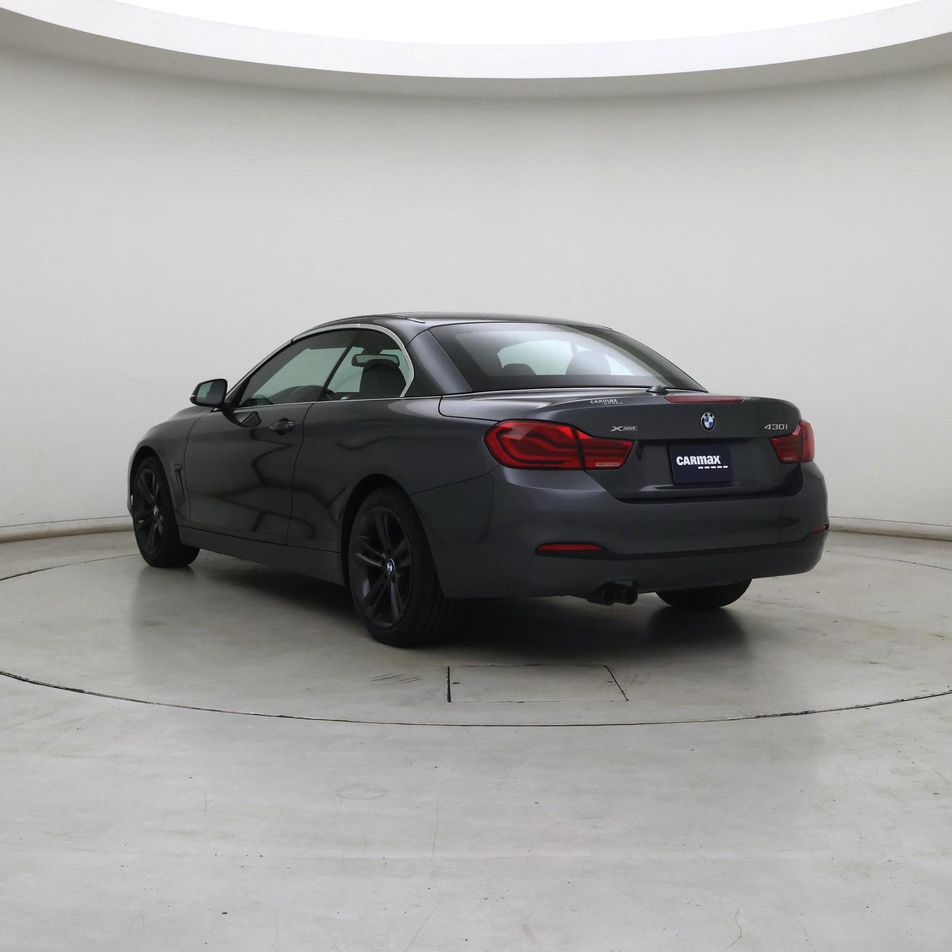 Thumbnail: 2018 BMW 4 Series - 2