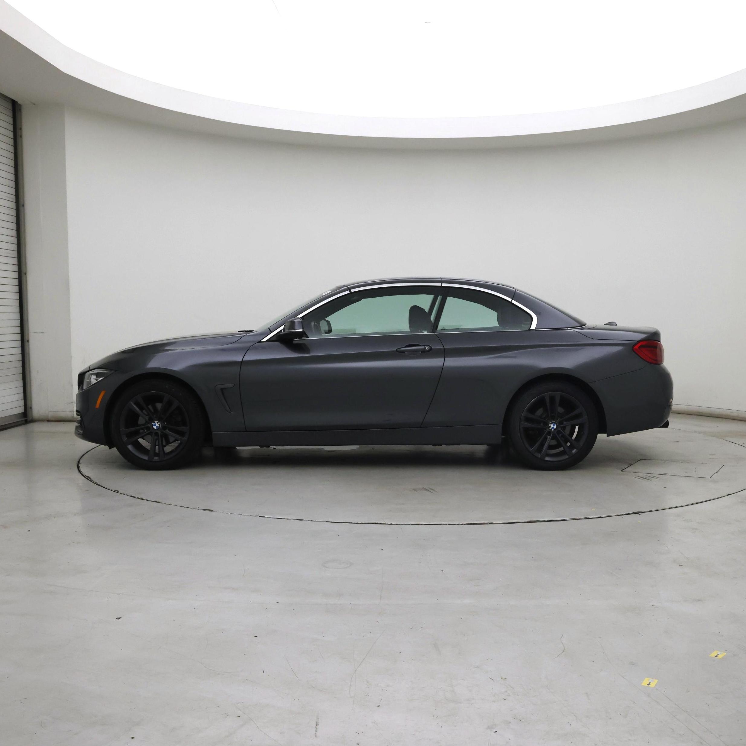 Thumbnail: 2018 BMW 4 Series - 3