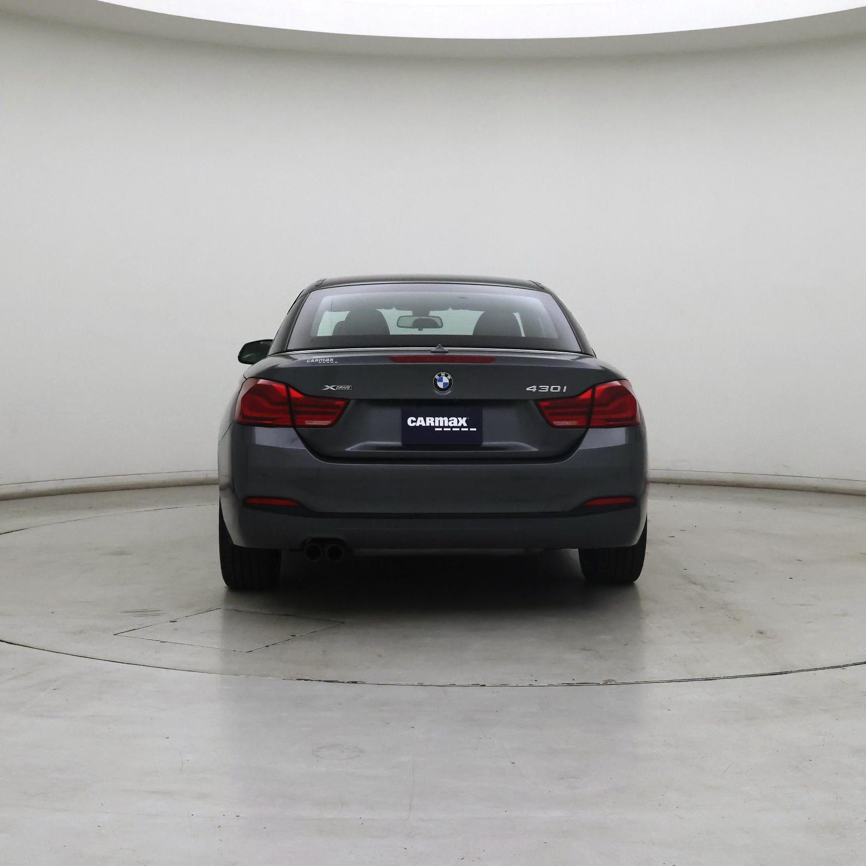 Thumbnail: 2018 BMW 4 Series - 6