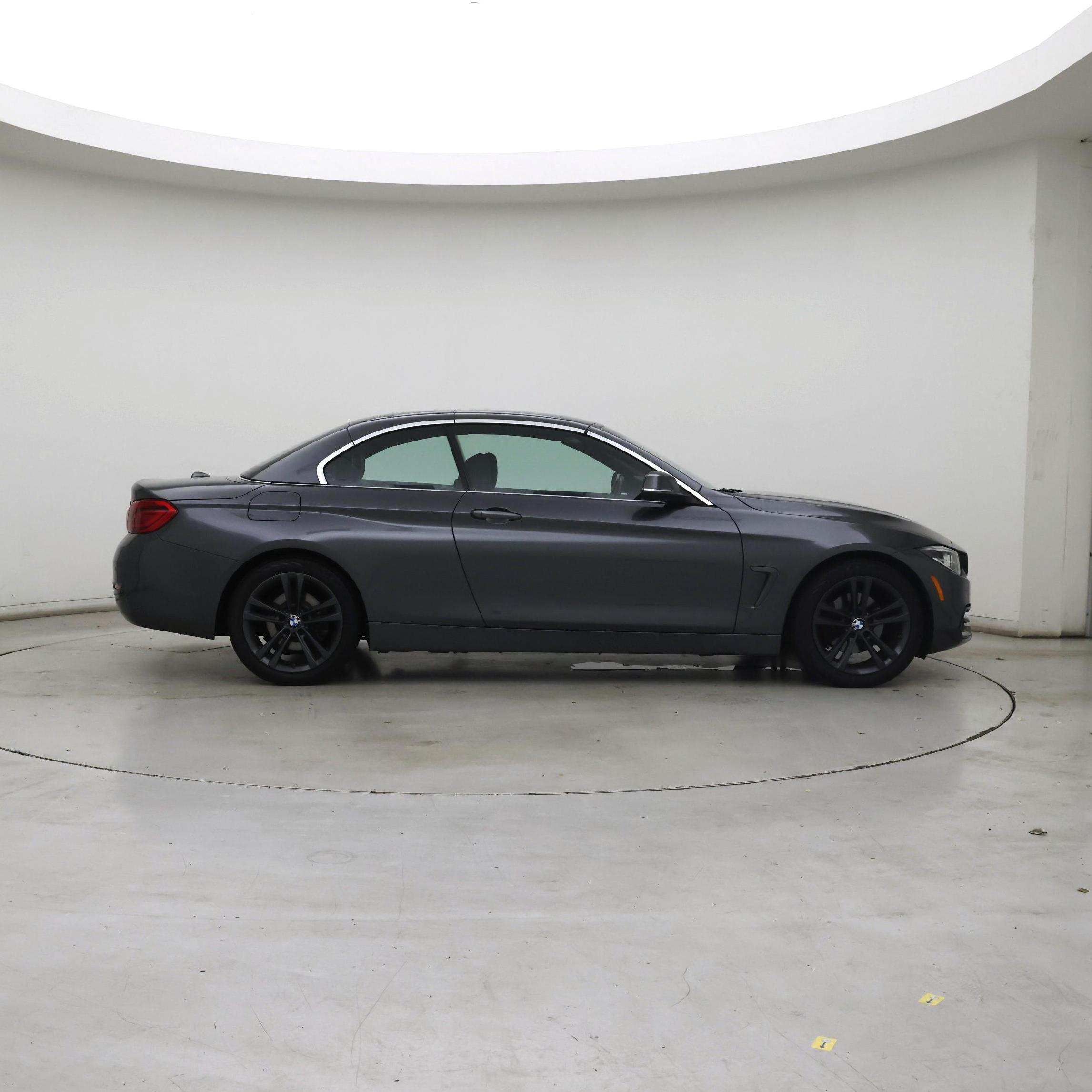 Thumbnail: 2018 BMW 4 Series - 7