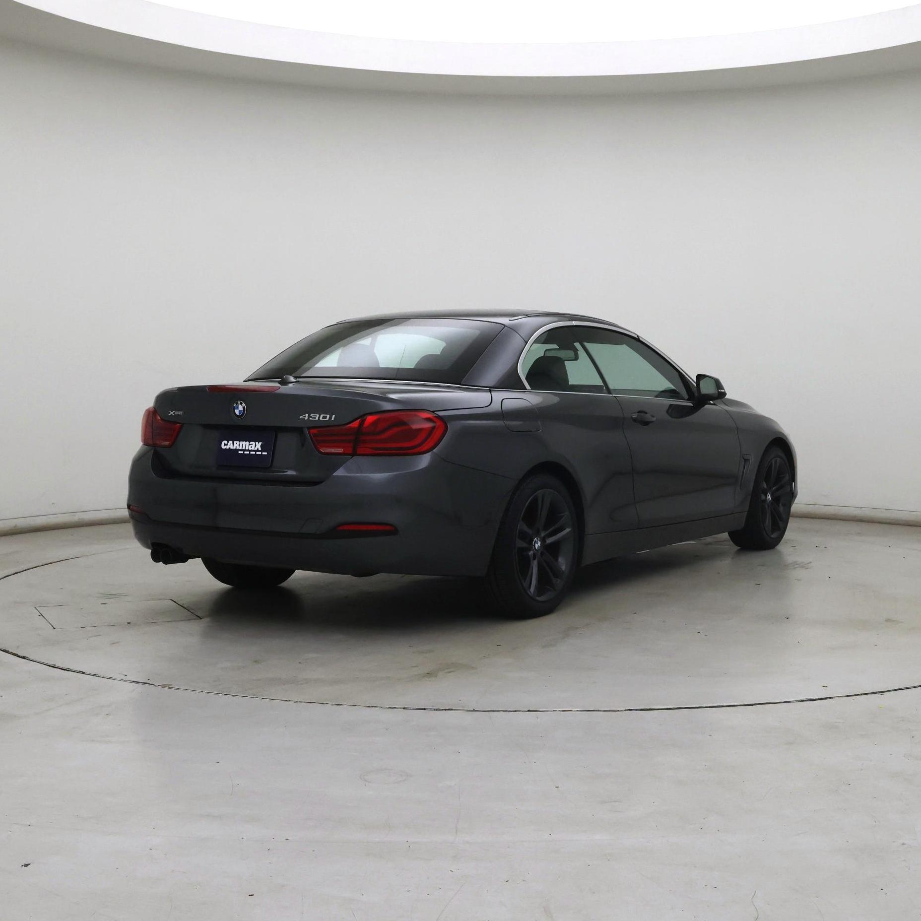 Thumbnail: 2018 BMW 4 Series - 8