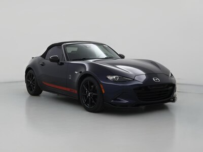 2023 Mazda MX-5 Miata Club