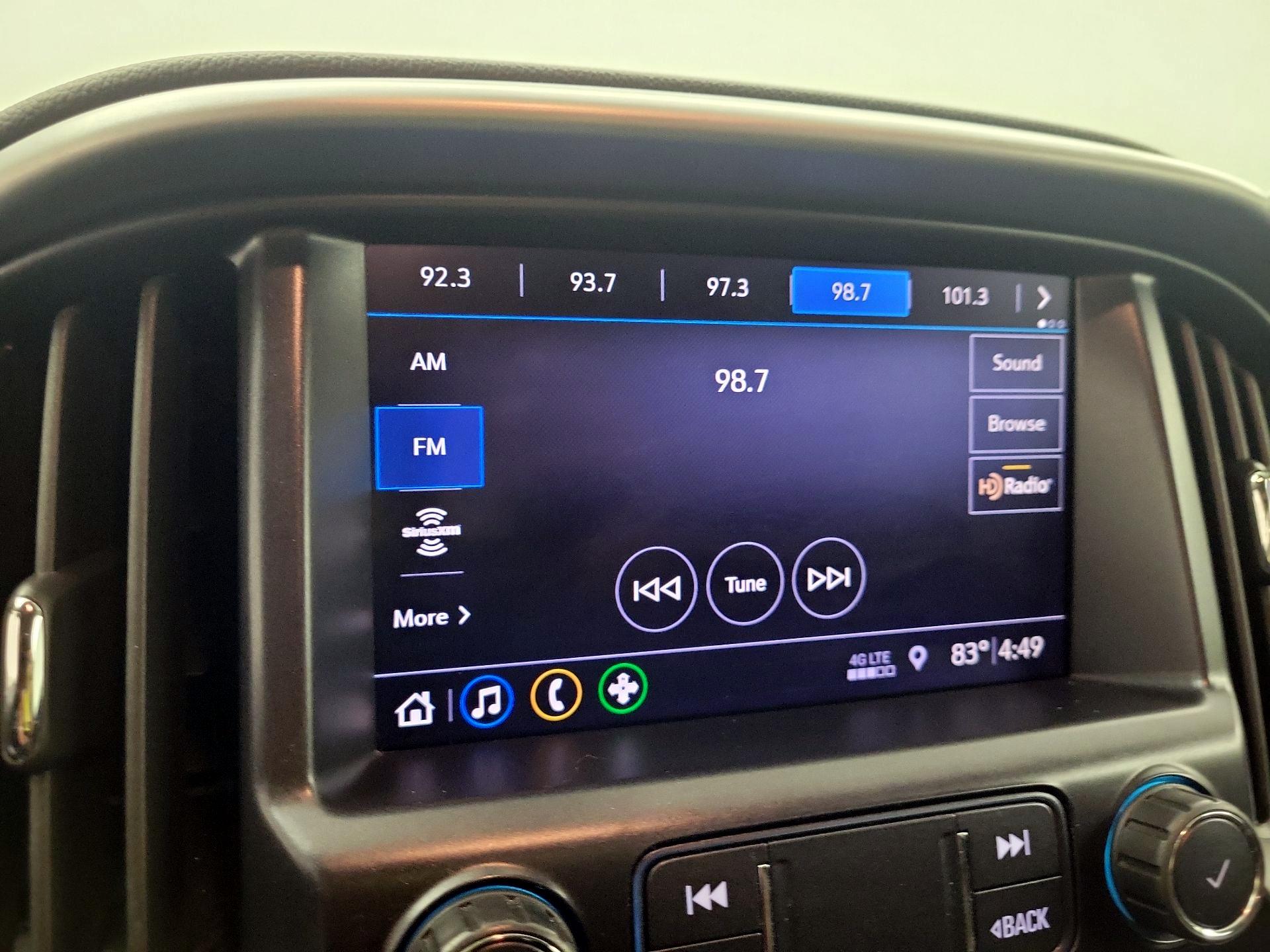 Thumbnail: 2019 Chevrolet Colorado - 15
