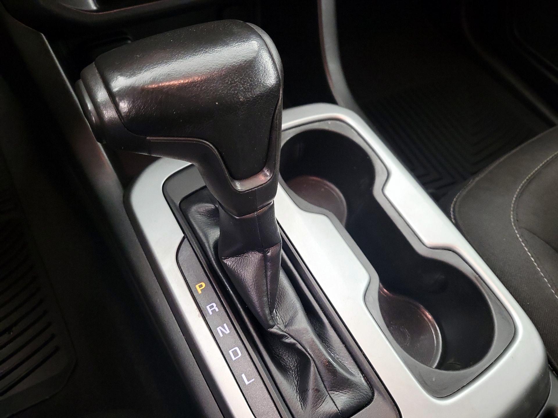 Thumbnail: 2019 Chevrolet Colorado - 17