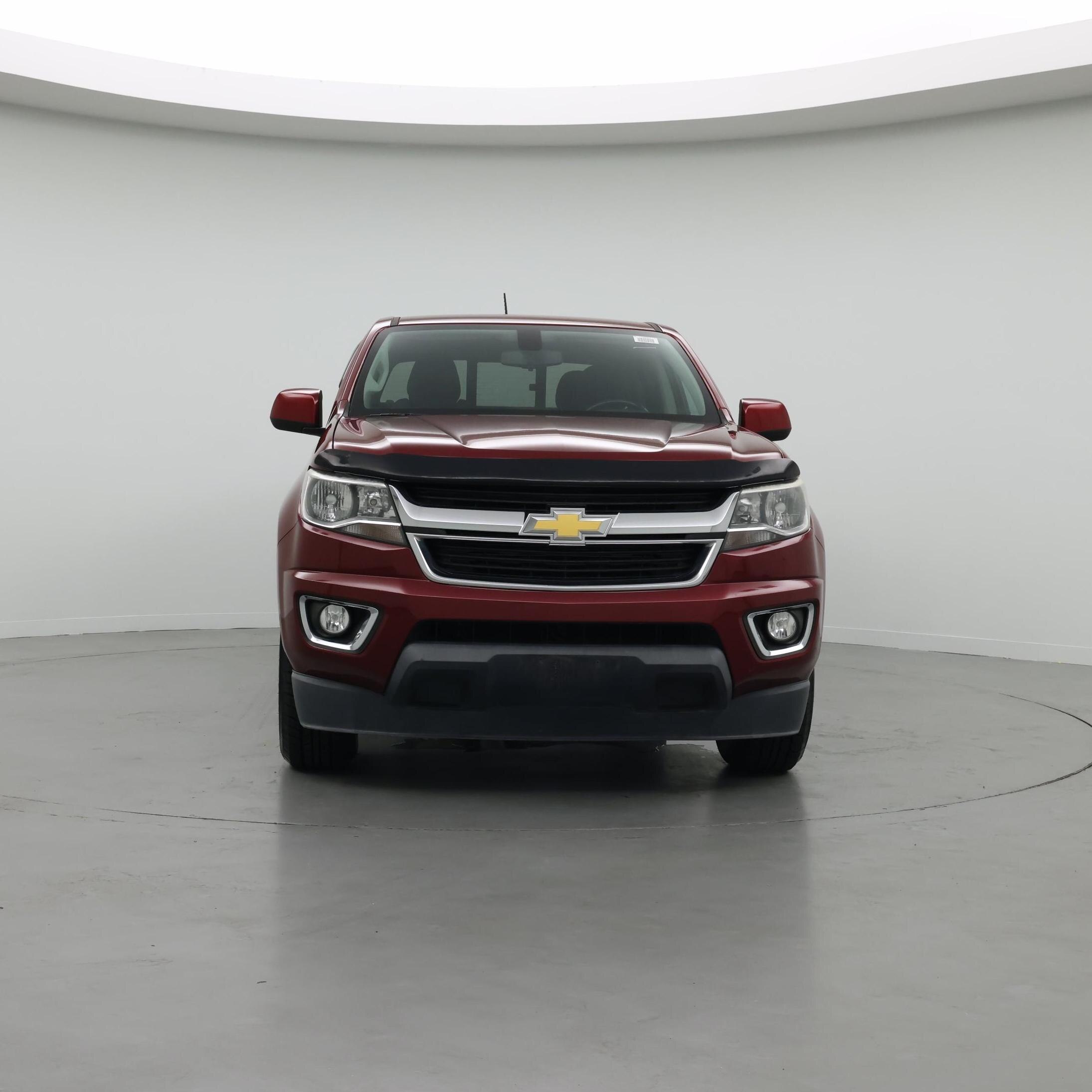 Thumbnail: 2019 Chevrolet Colorado - 5
