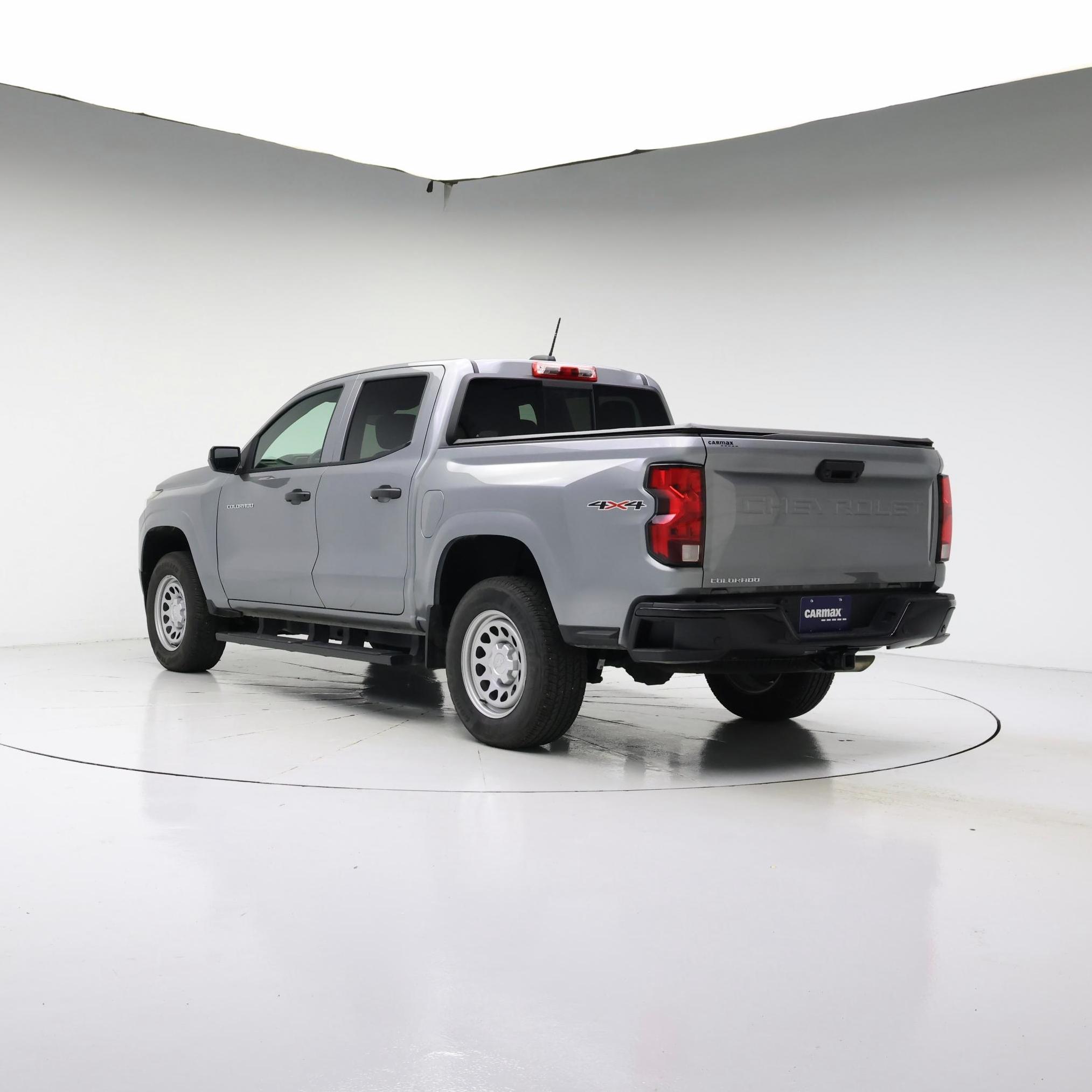 Thumbnail: 2025 Chevrolet Colorado - 2