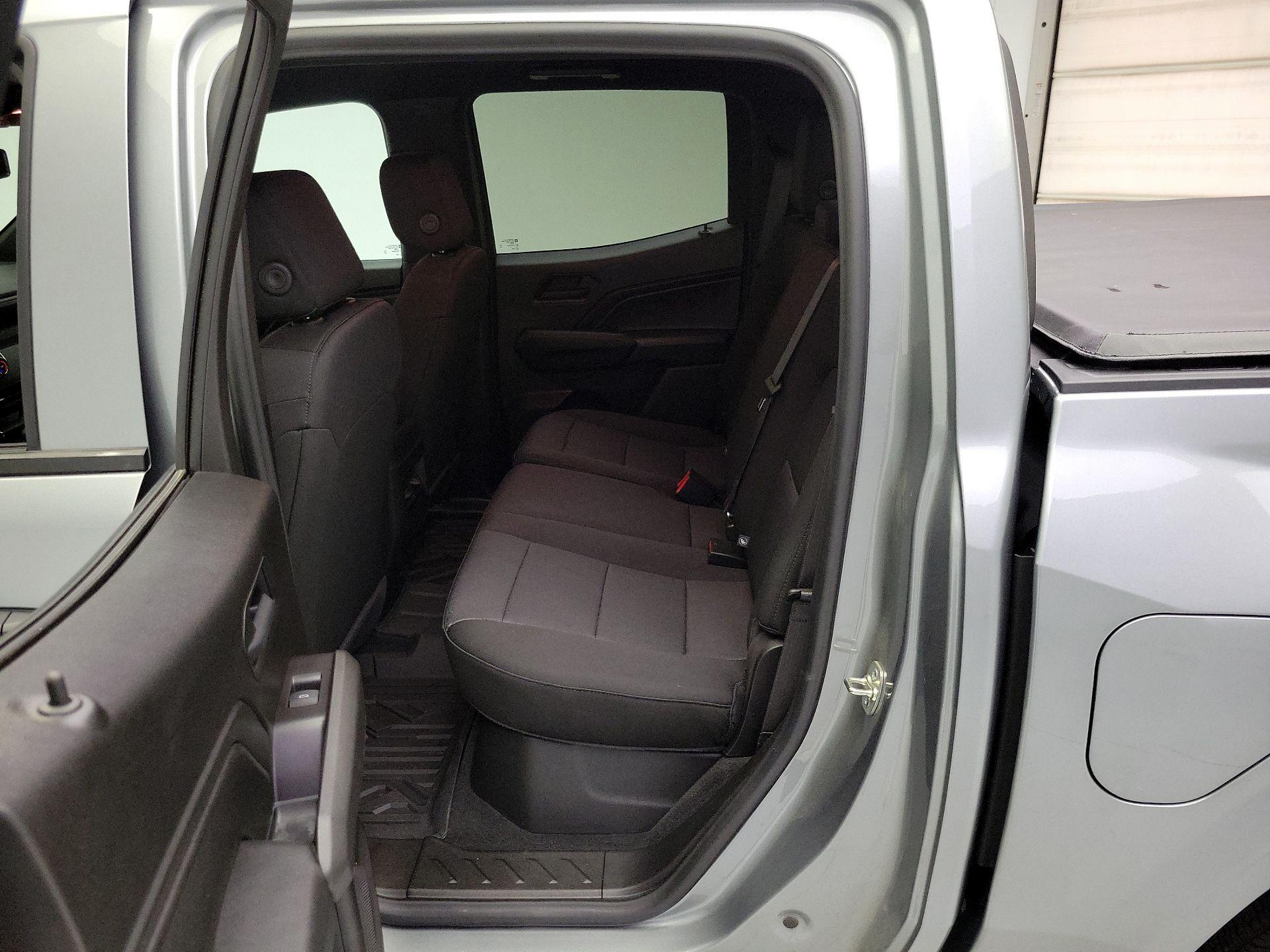 Thumbnail: 2025 Chevrolet Colorado - 20