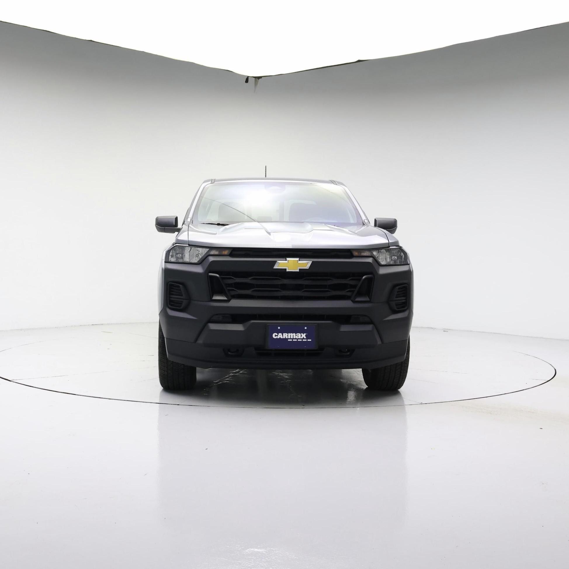 Thumbnail: 2025 Chevrolet Colorado - 5