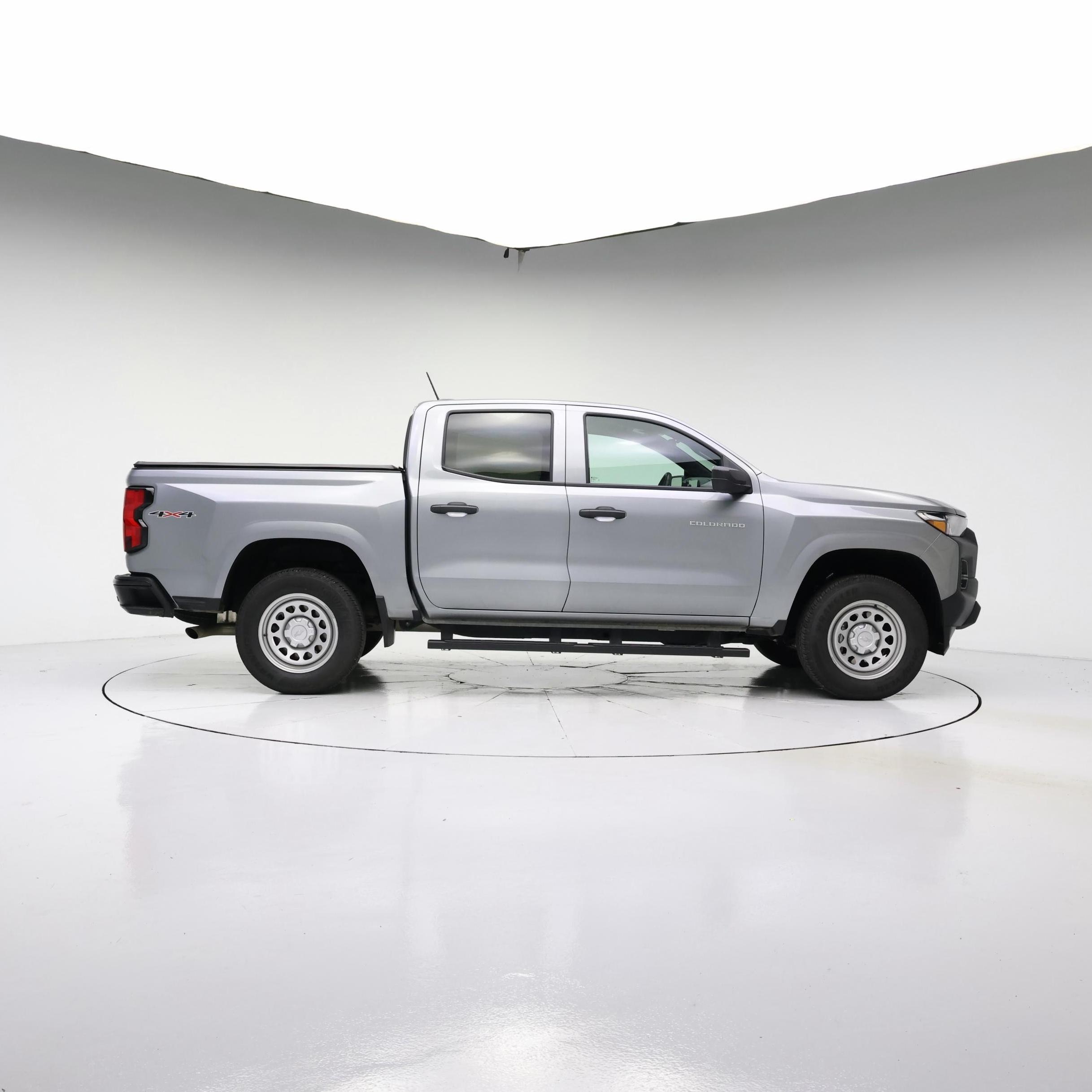Thumbnail: 2025 Chevrolet Colorado - 7