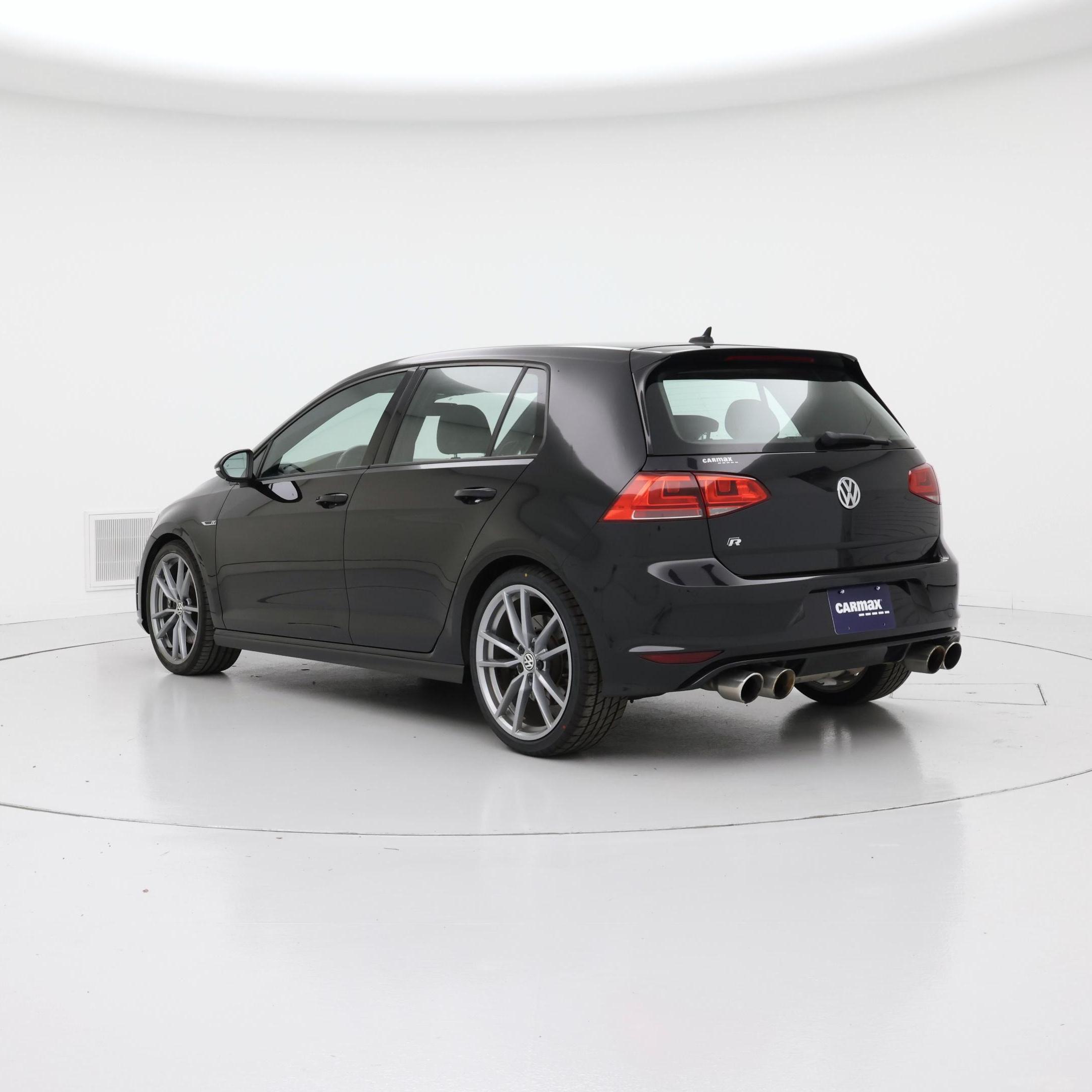 Thumbnail: 2017 Volkswagen Golf - 2