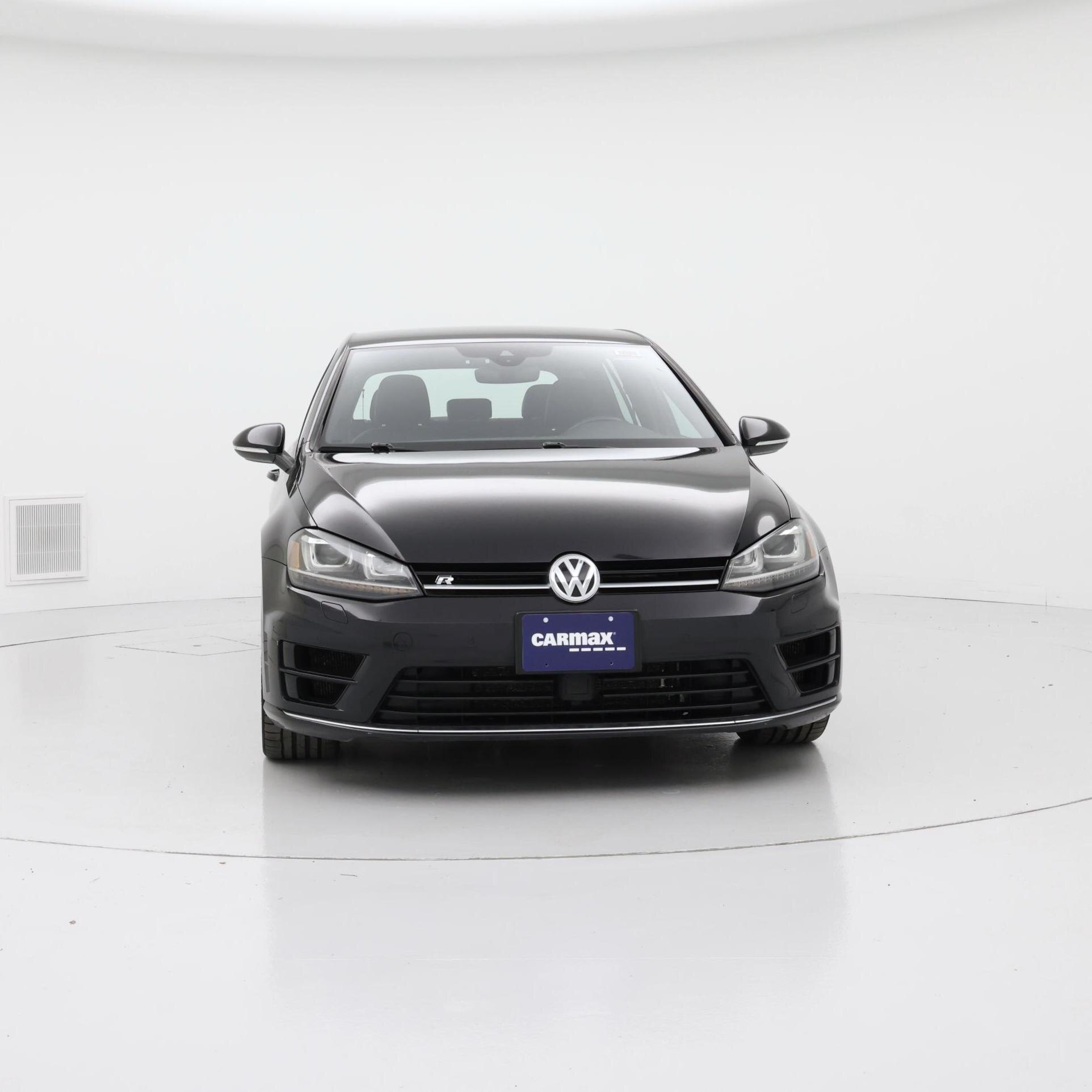 Thumbnail: 2017 Volkswagen Golf - 5