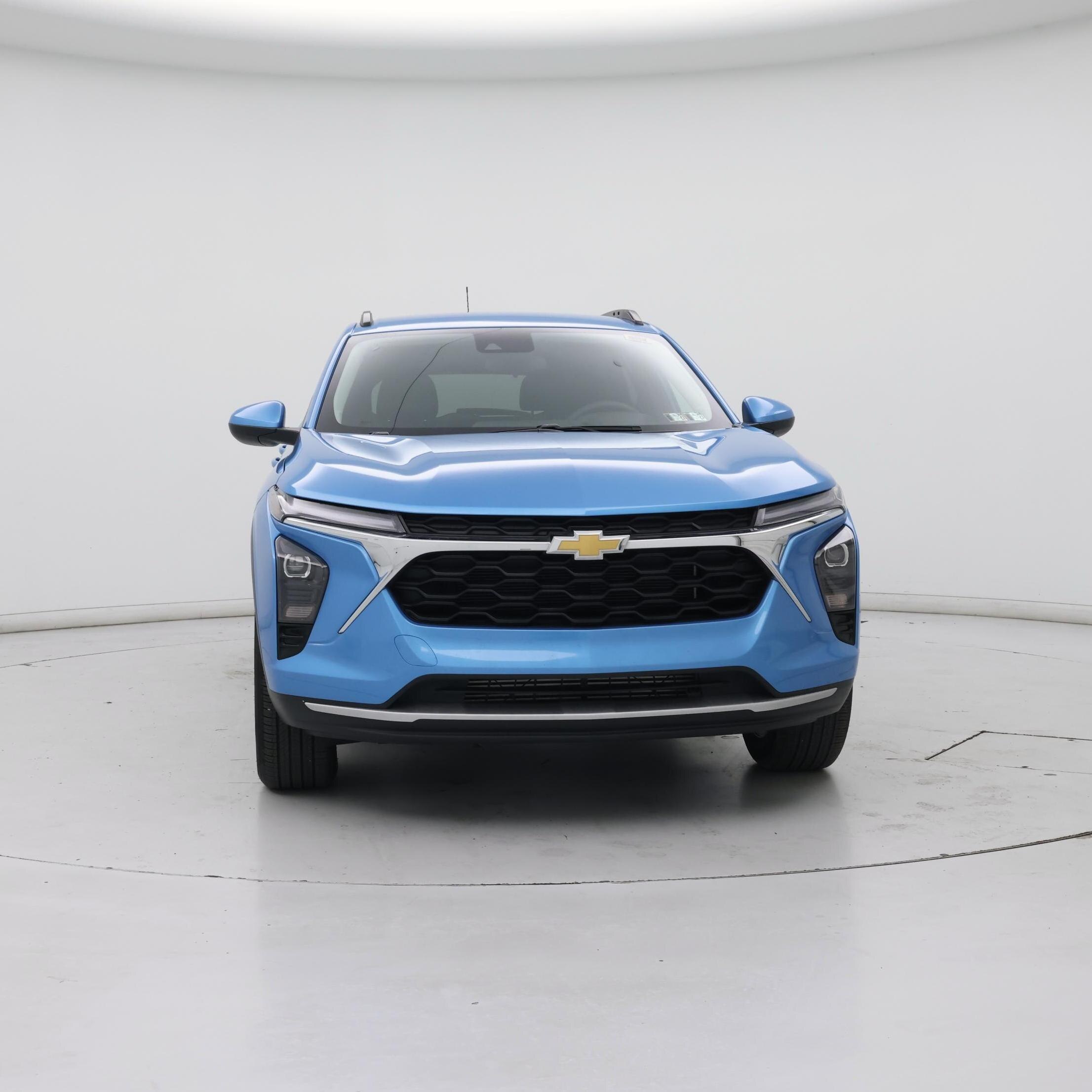 Thumbnail: 2025 Chevrolet Trax - 5
