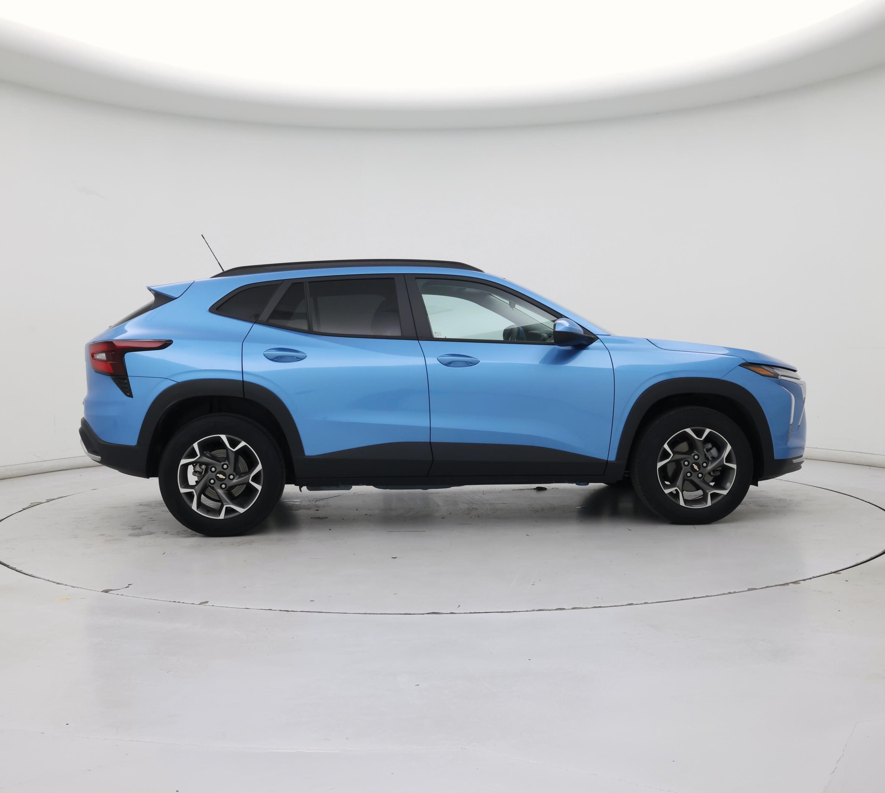 Thumbnail: 2025 Chevrolet Trax - 7