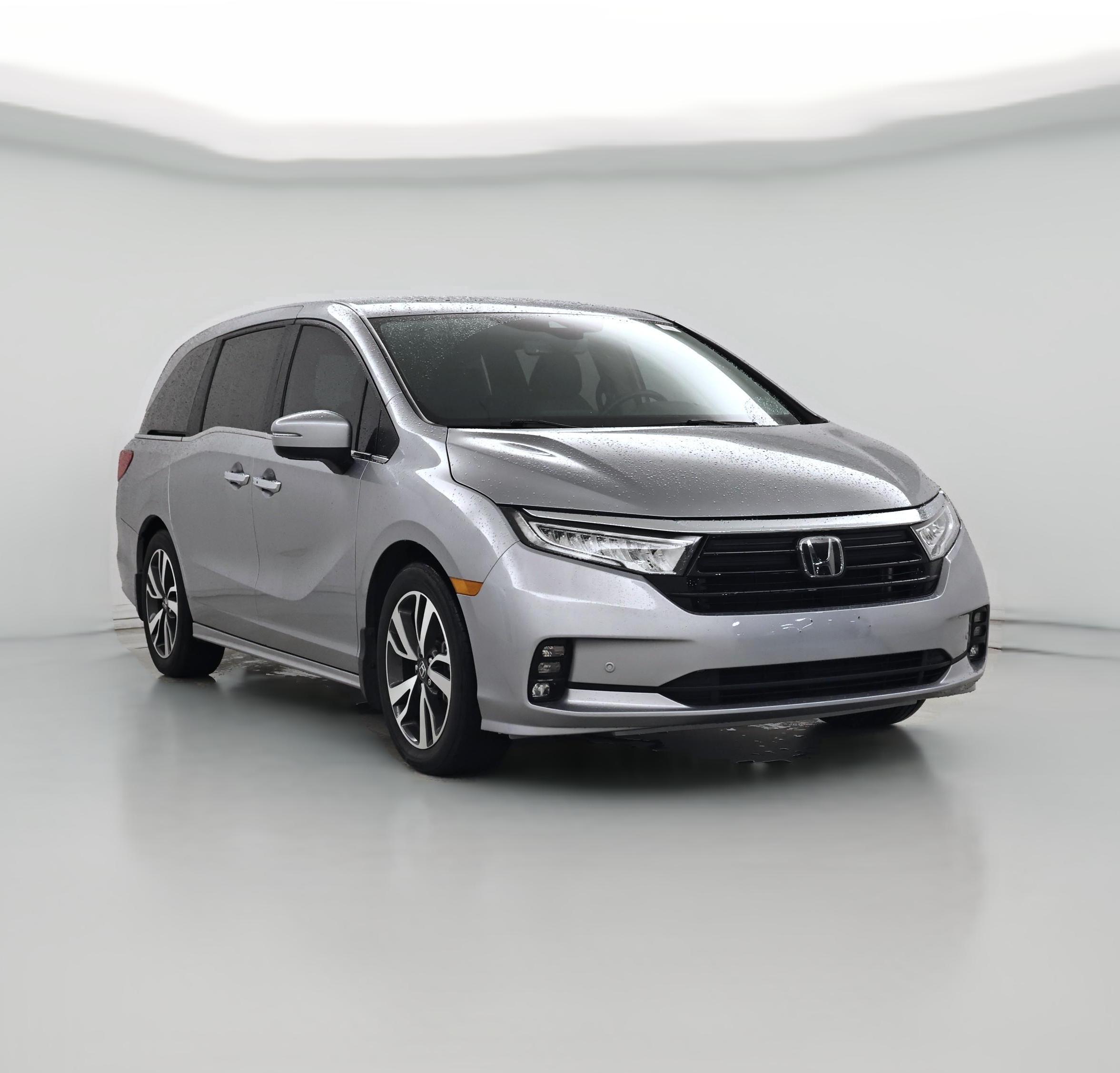 Thumbnail: 2023 Honda Odyssey - 1