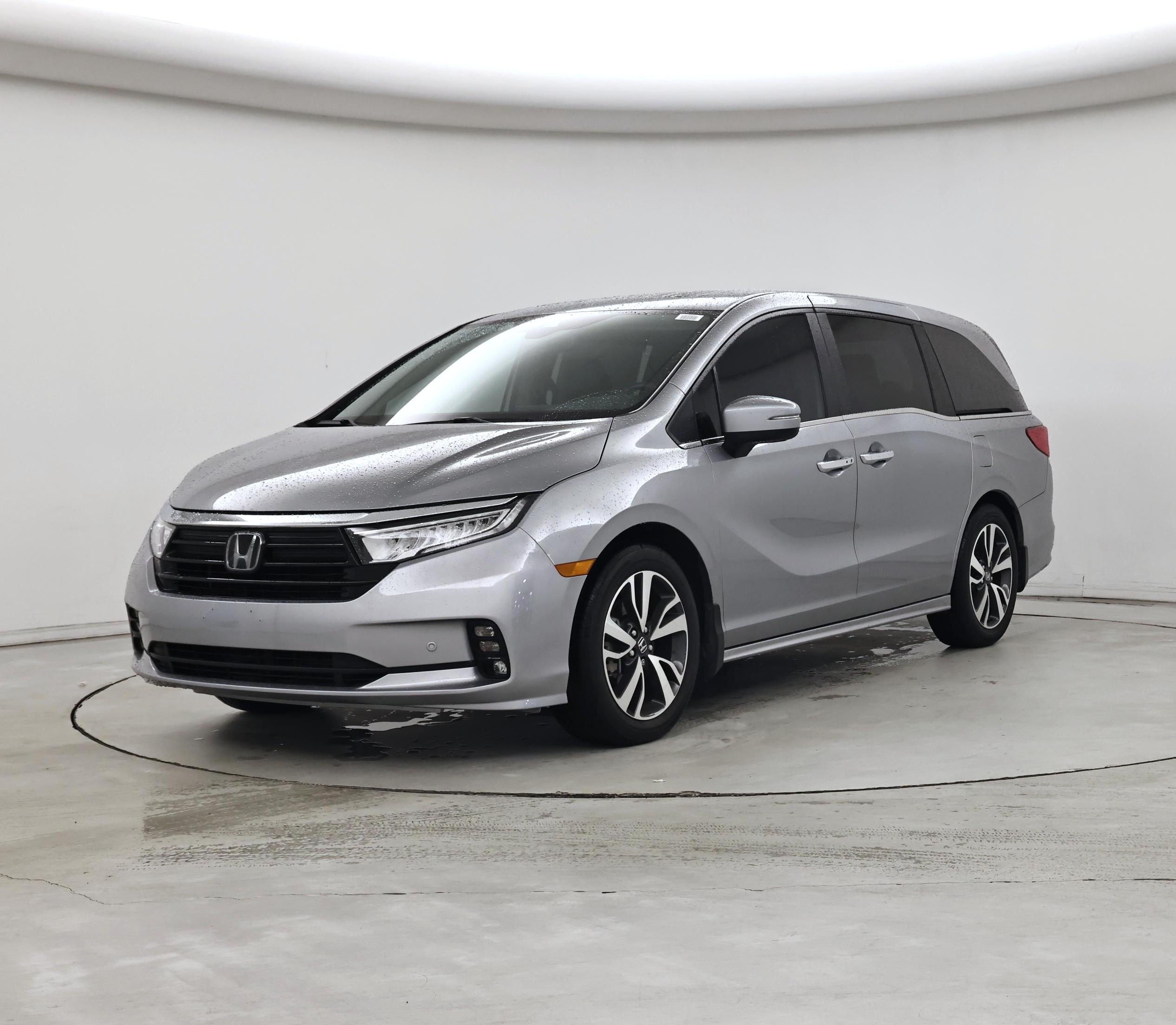 Thumbnail: 2023 Honda Odyssey - 4