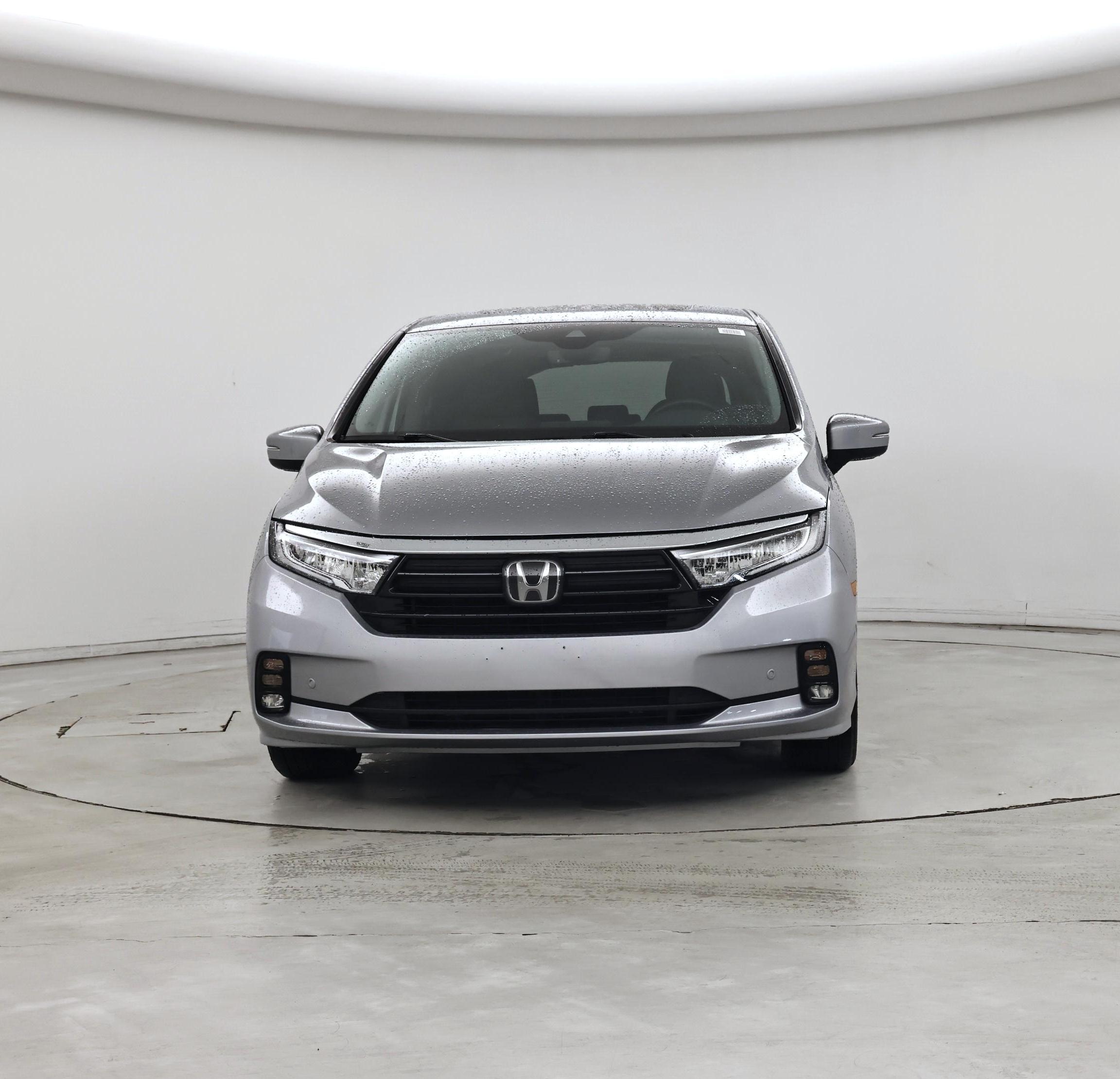 Thumbnail: 2023 Honda Odyssey - 5