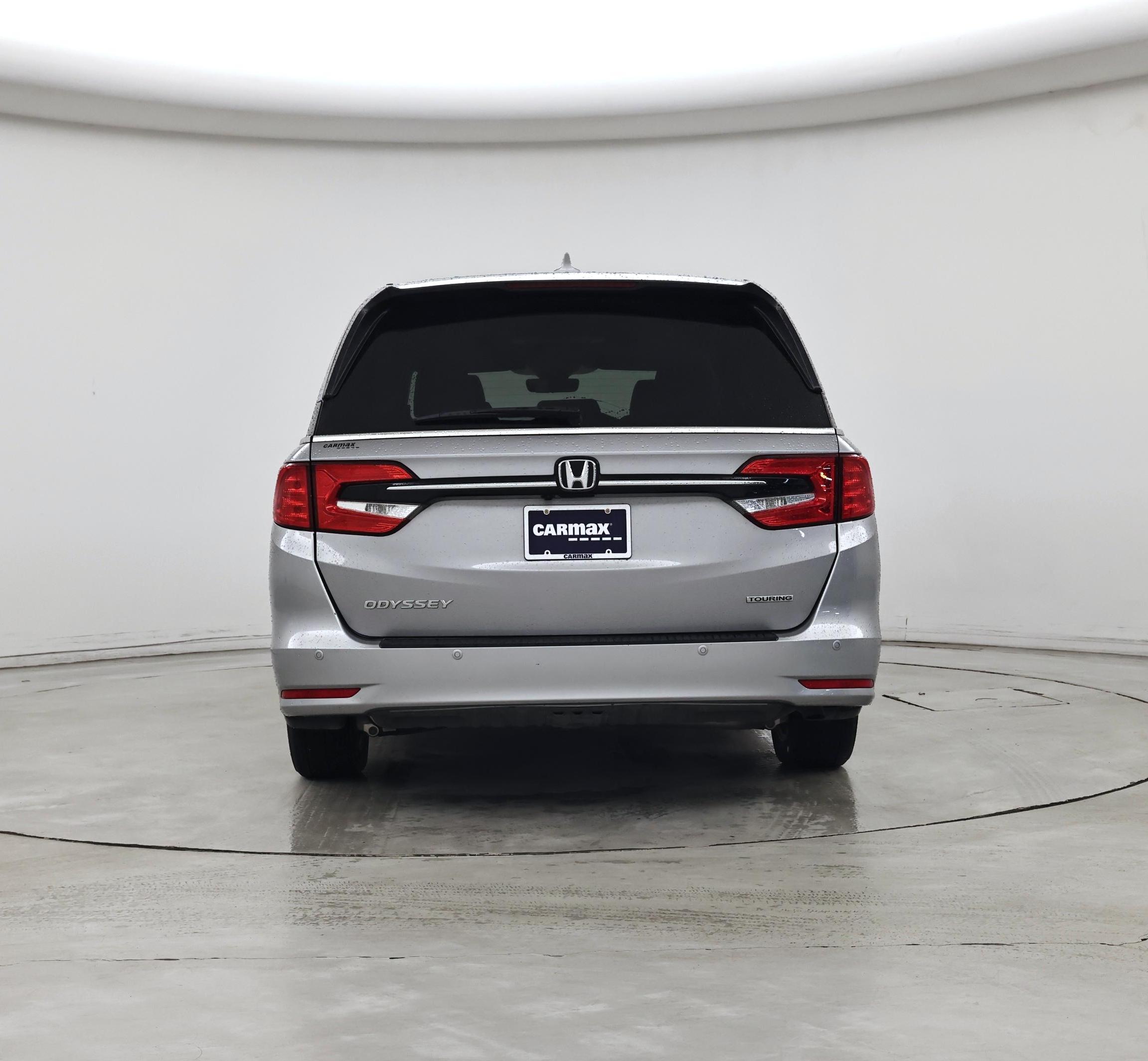 Thumbnail: 2023 Honda Odyssey - 6