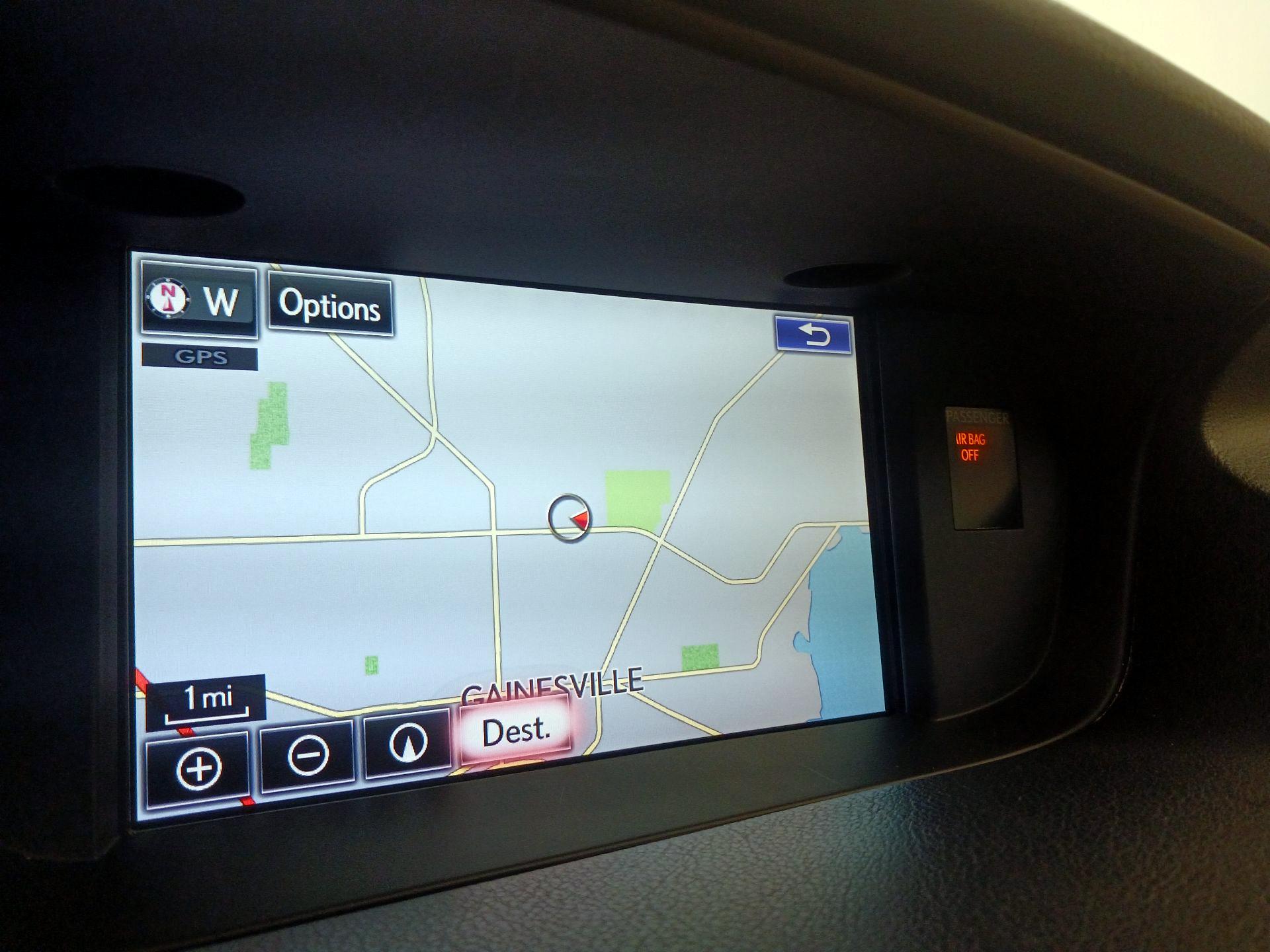 Thumbnail: 2015 Lexus ES - 14
