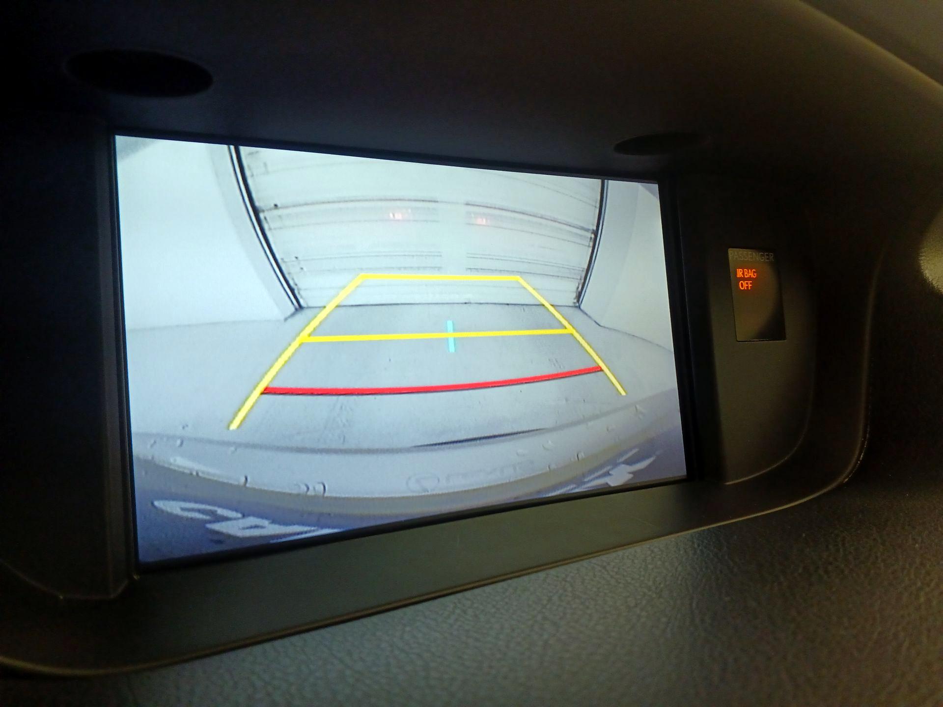 Thumbnail: 2015 Lexus ES - 15