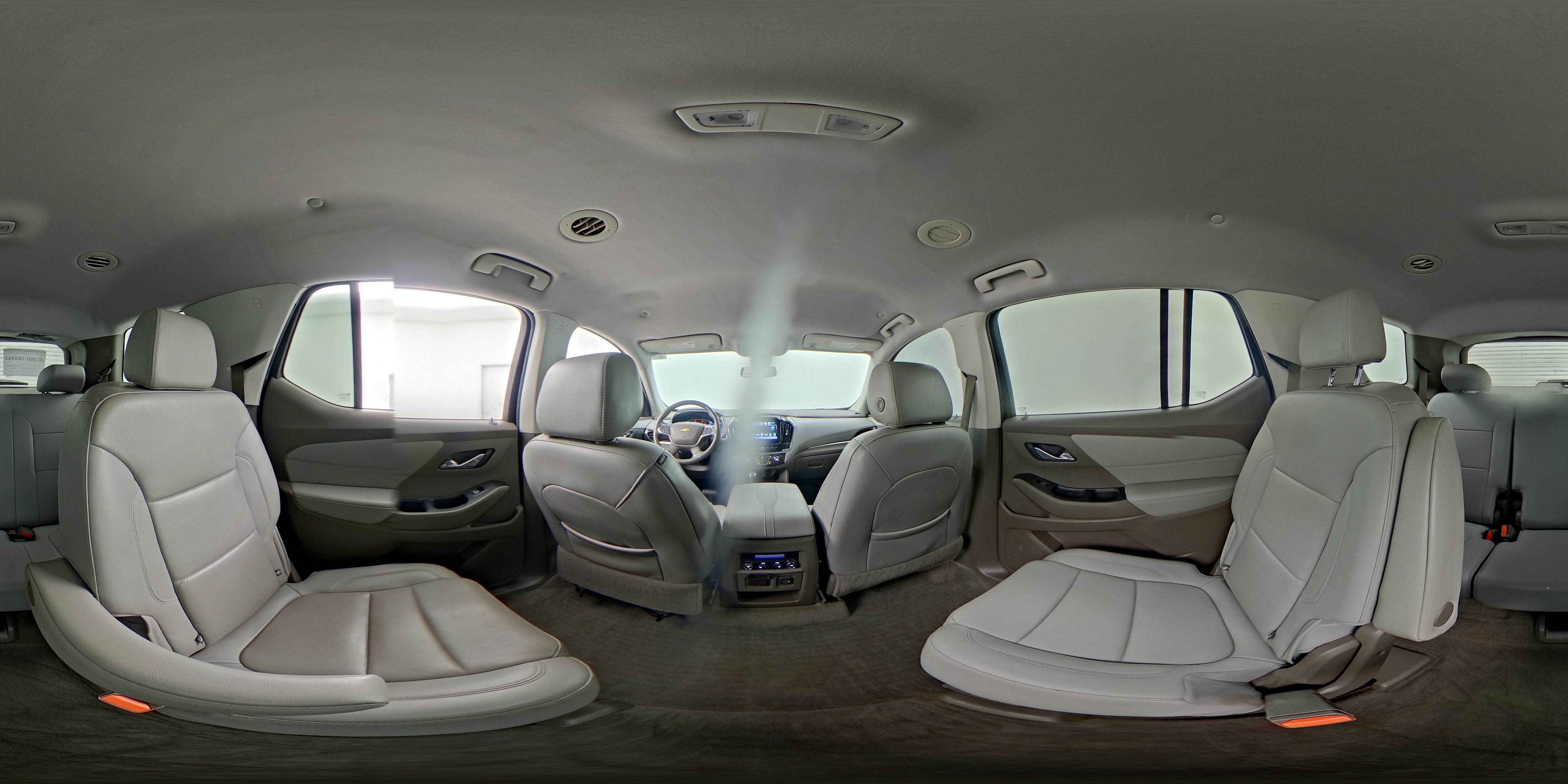 2019 Chevrolet Traverse Premier - Photo 26