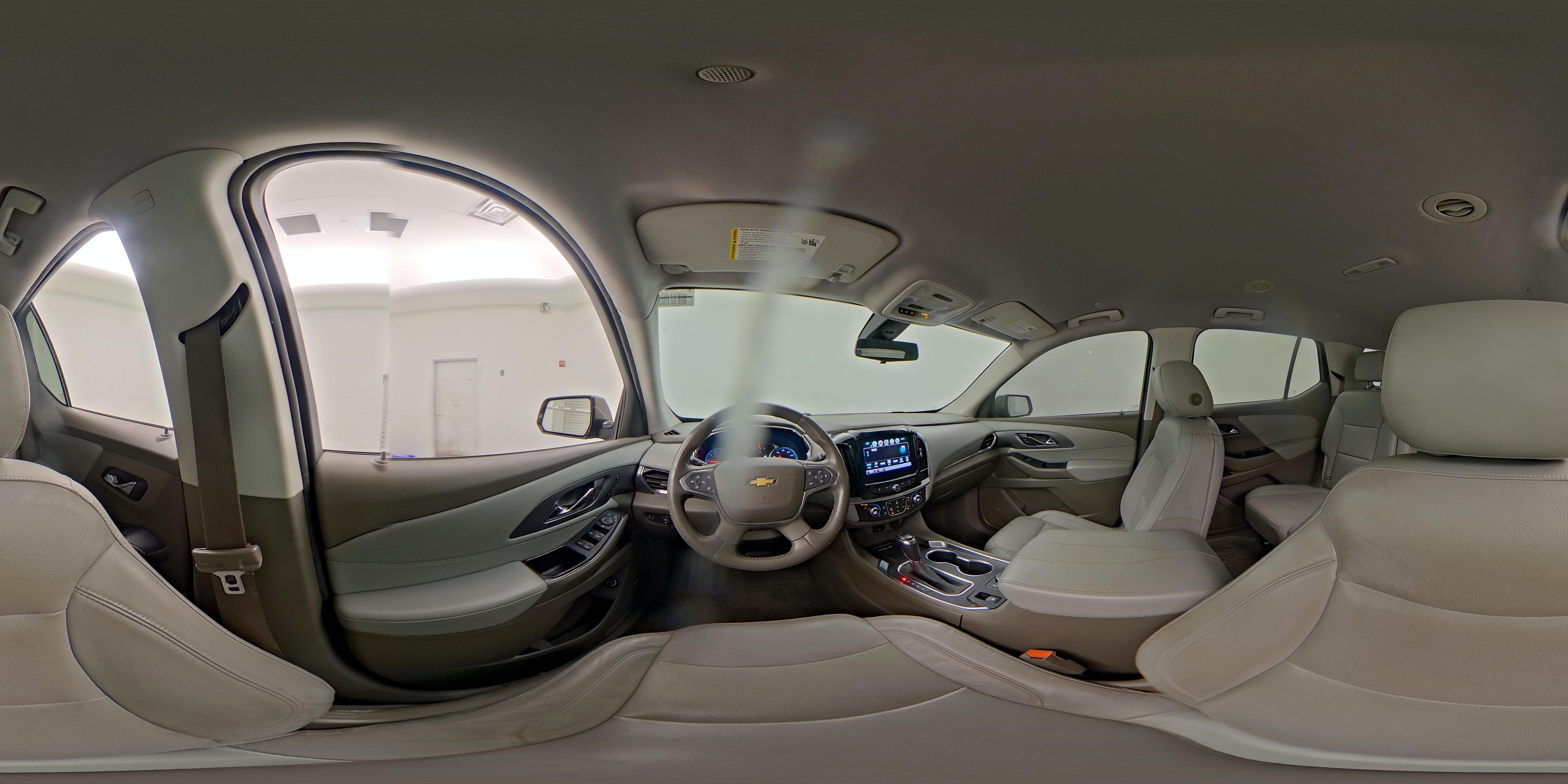 2019 Chevrolet Traverse Premier - Photo 27