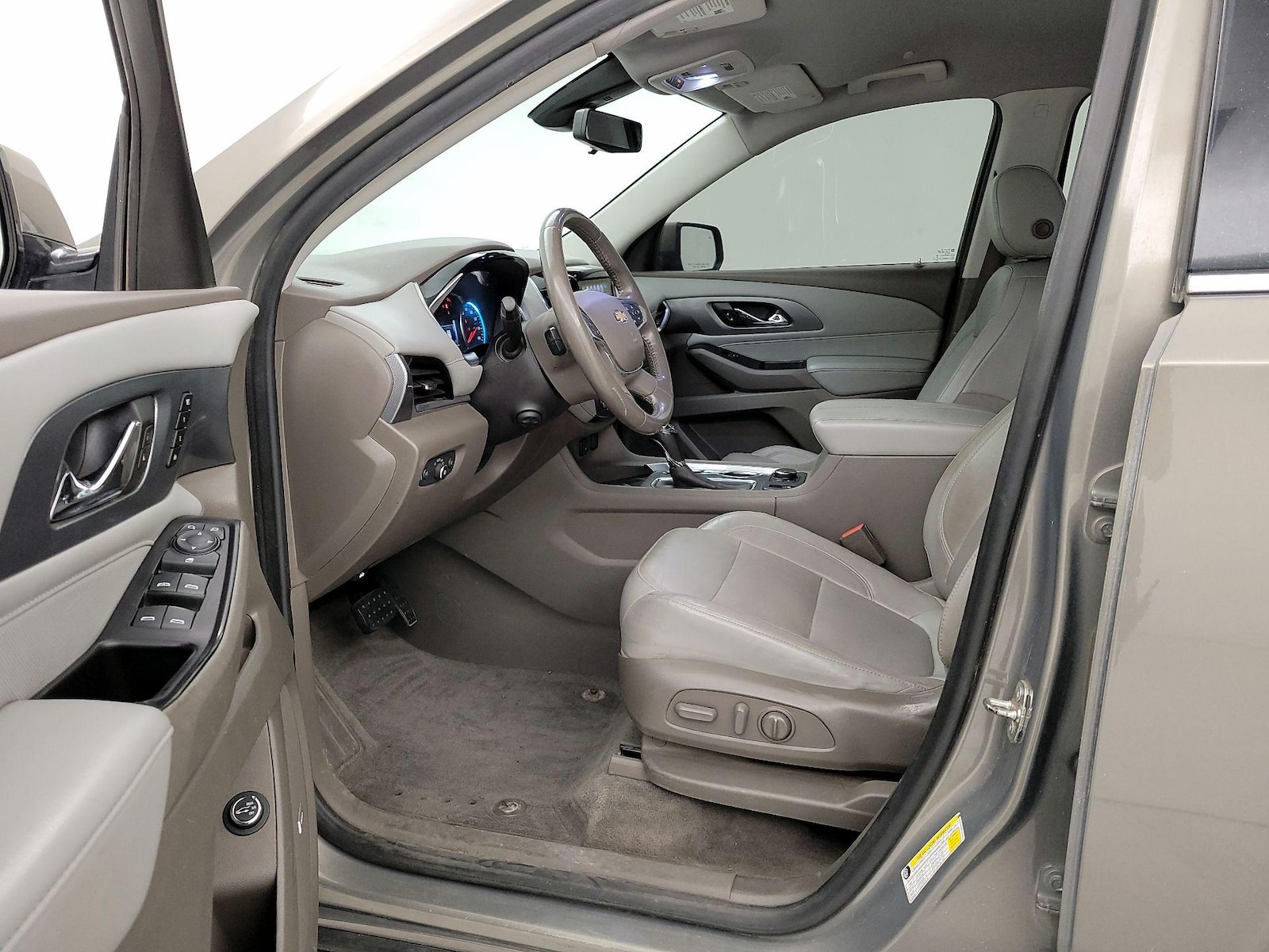 2019 Chevrolet Traverse Premier - Photo 12