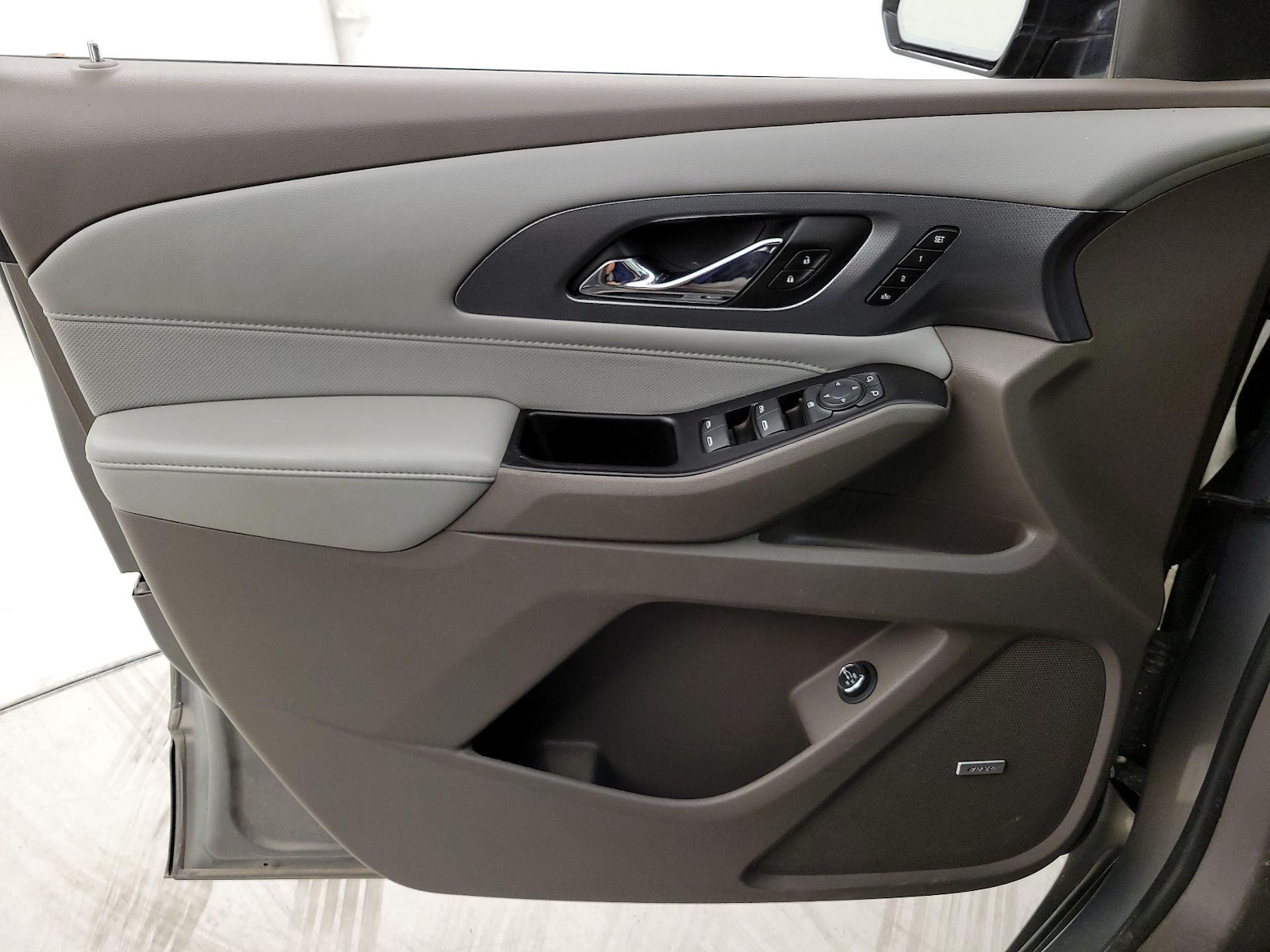 2019 Chevrolet Traverse Premier - Photo 13