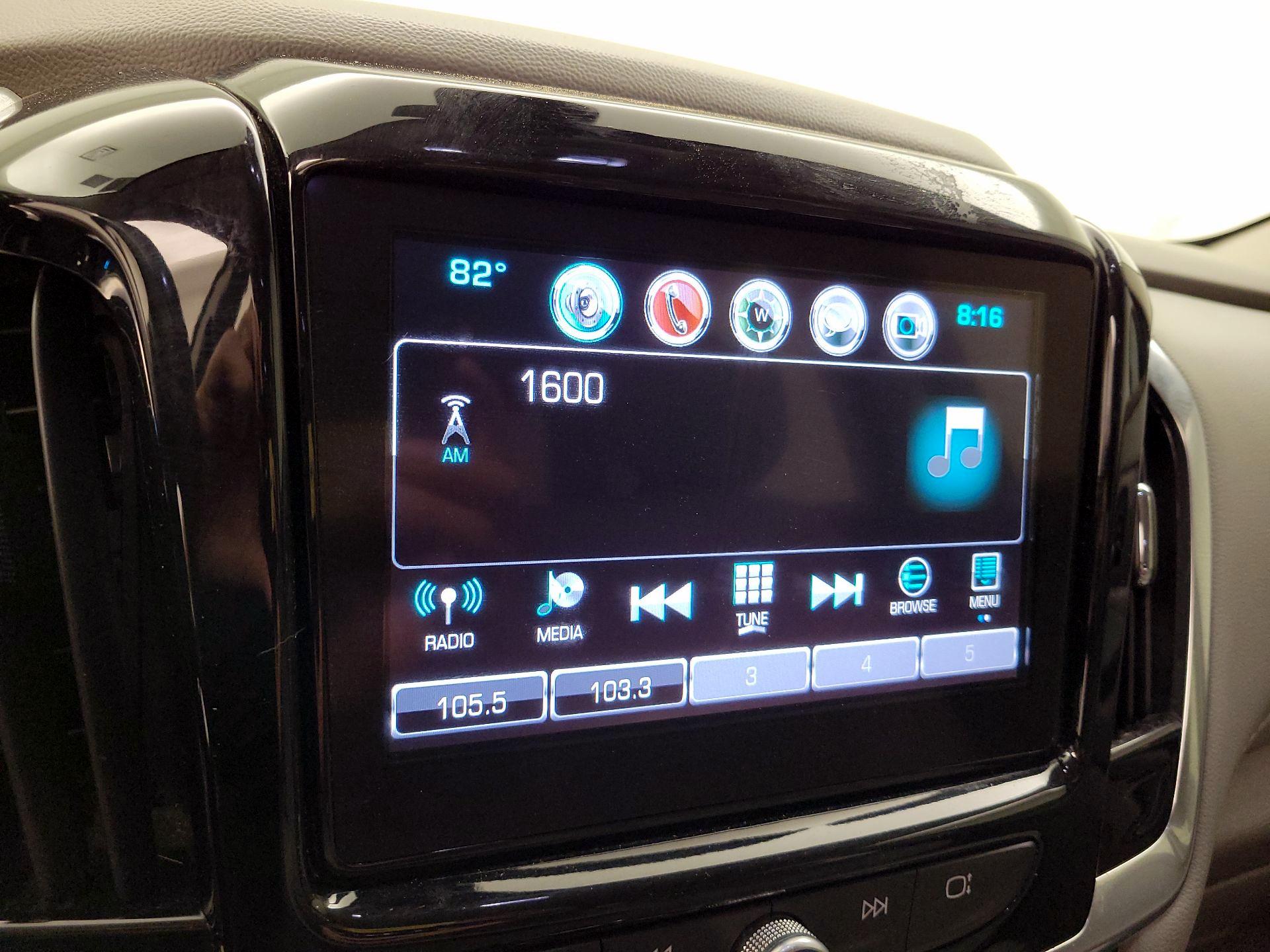 Thumbnail: 2019 Chevrolet Traverse - 15